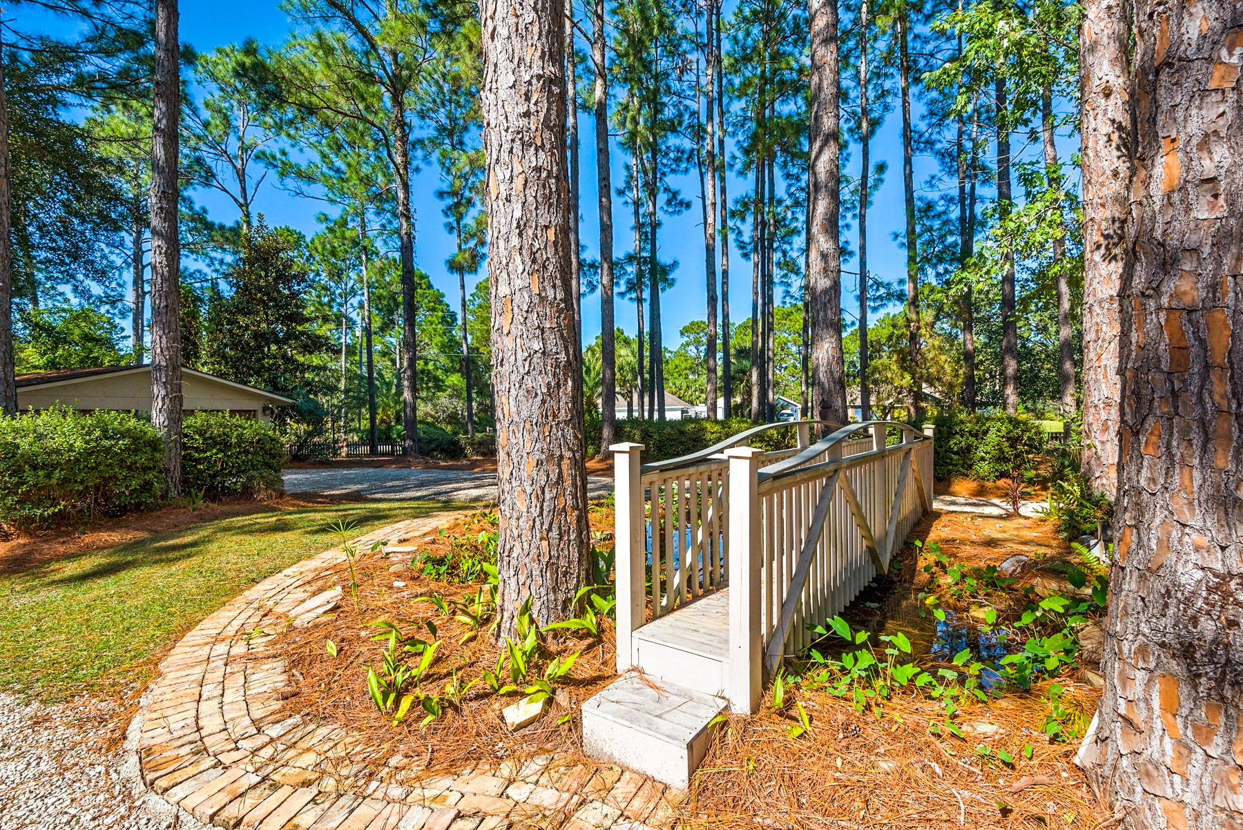 FOX LAKE S/D PH 1 - Residential