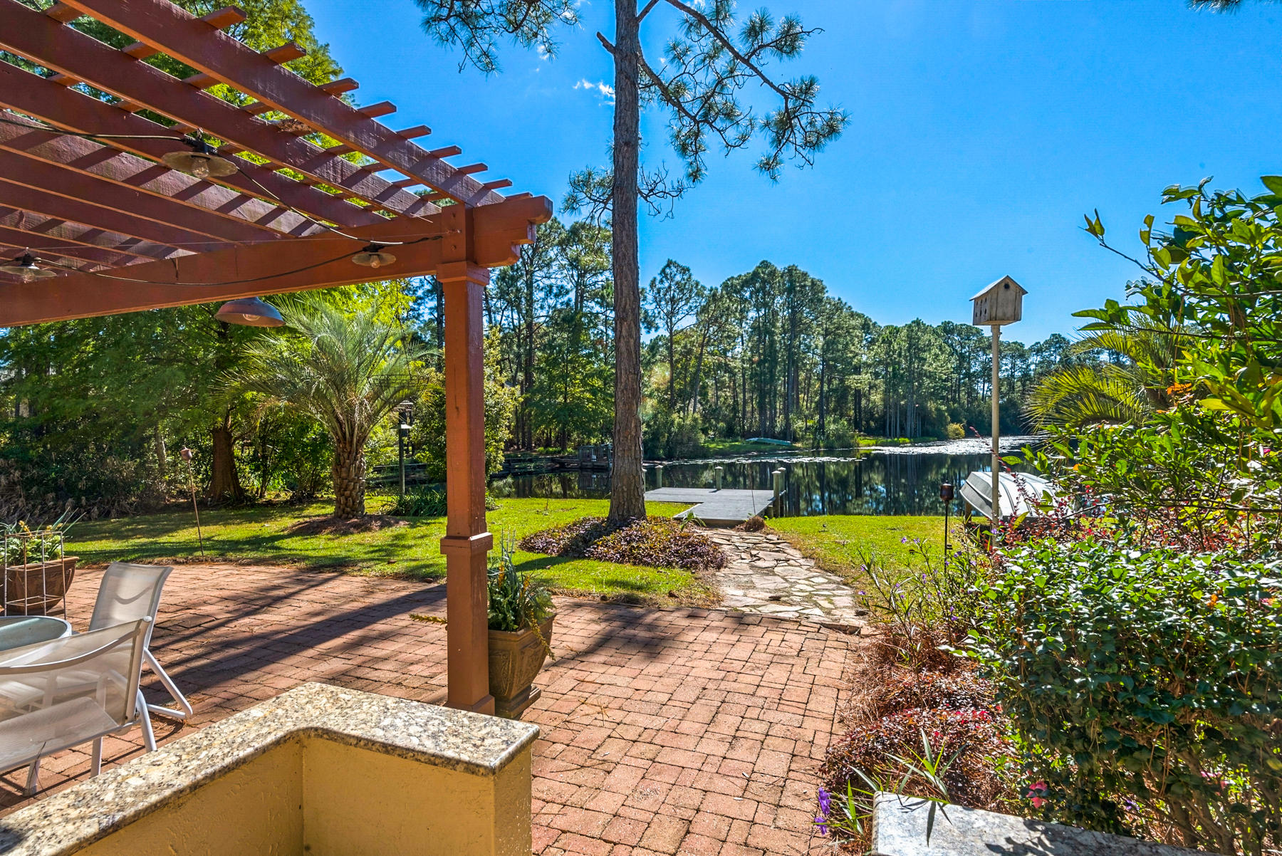 FOX LAKE S/D PH 1 - Residential