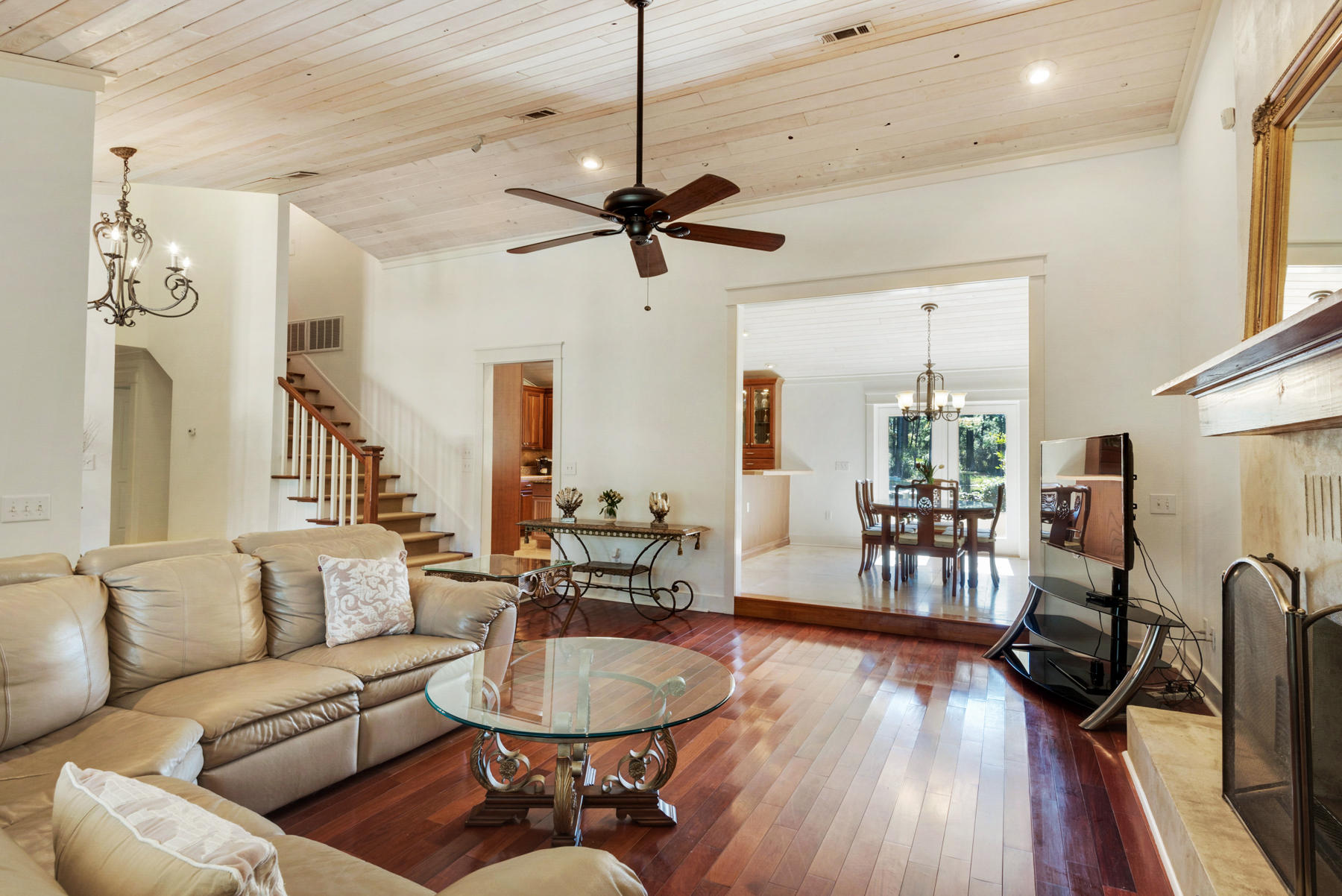 FOX LAKE S/D PH 1 - Residential