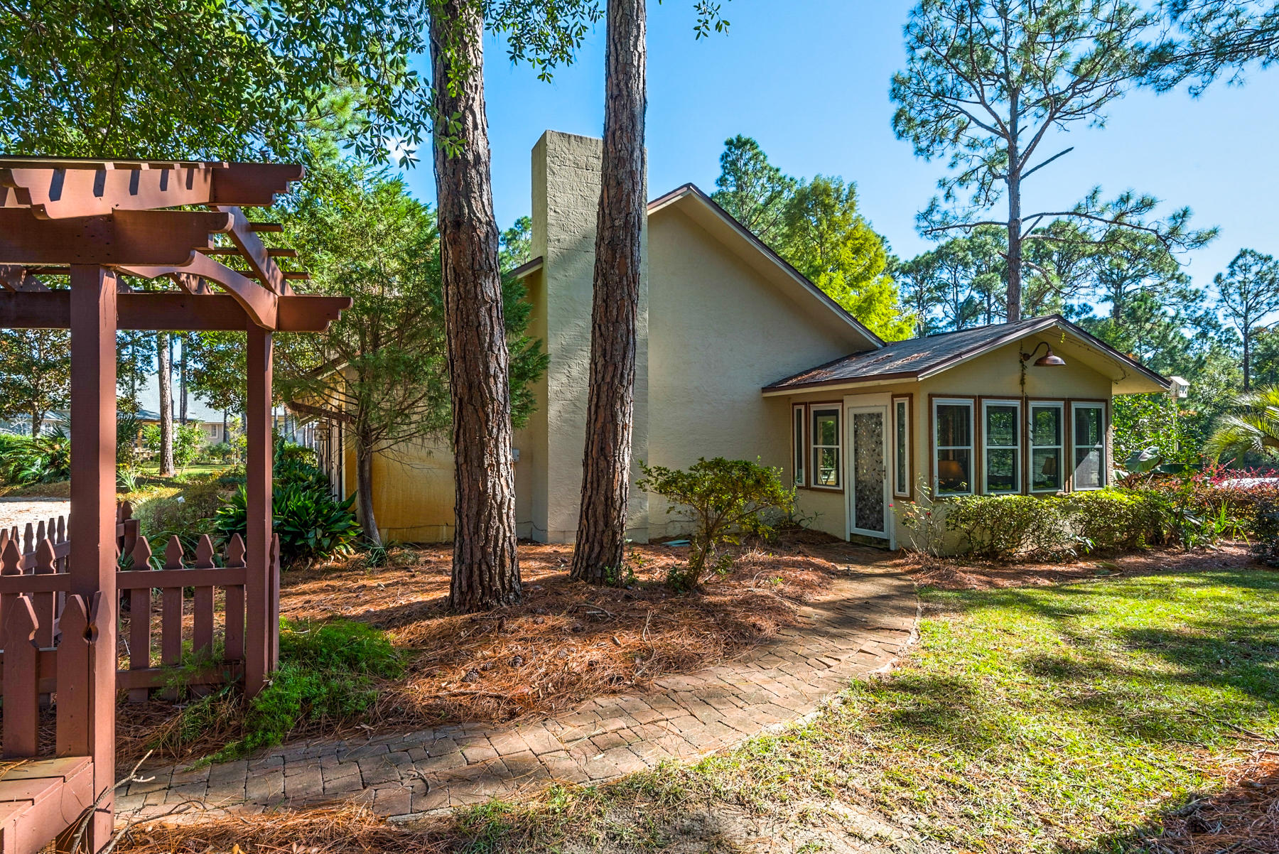 FOX LAKE S/D PH 1 - Residential