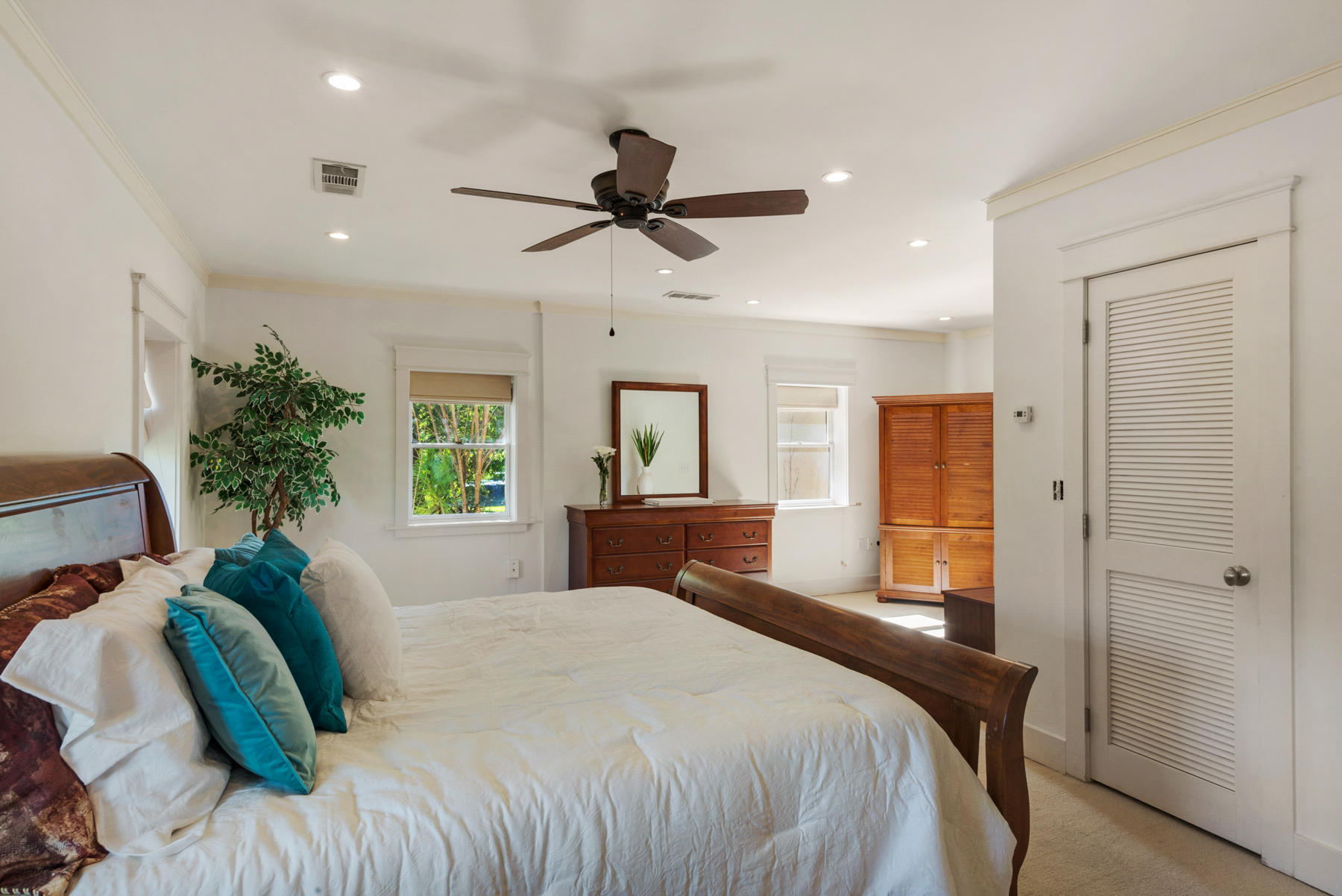 FOX LAKE S/D PH 1 - Residential