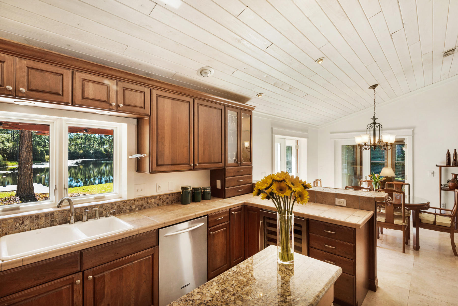 FOX LAKE S/D PH 1 - Residential