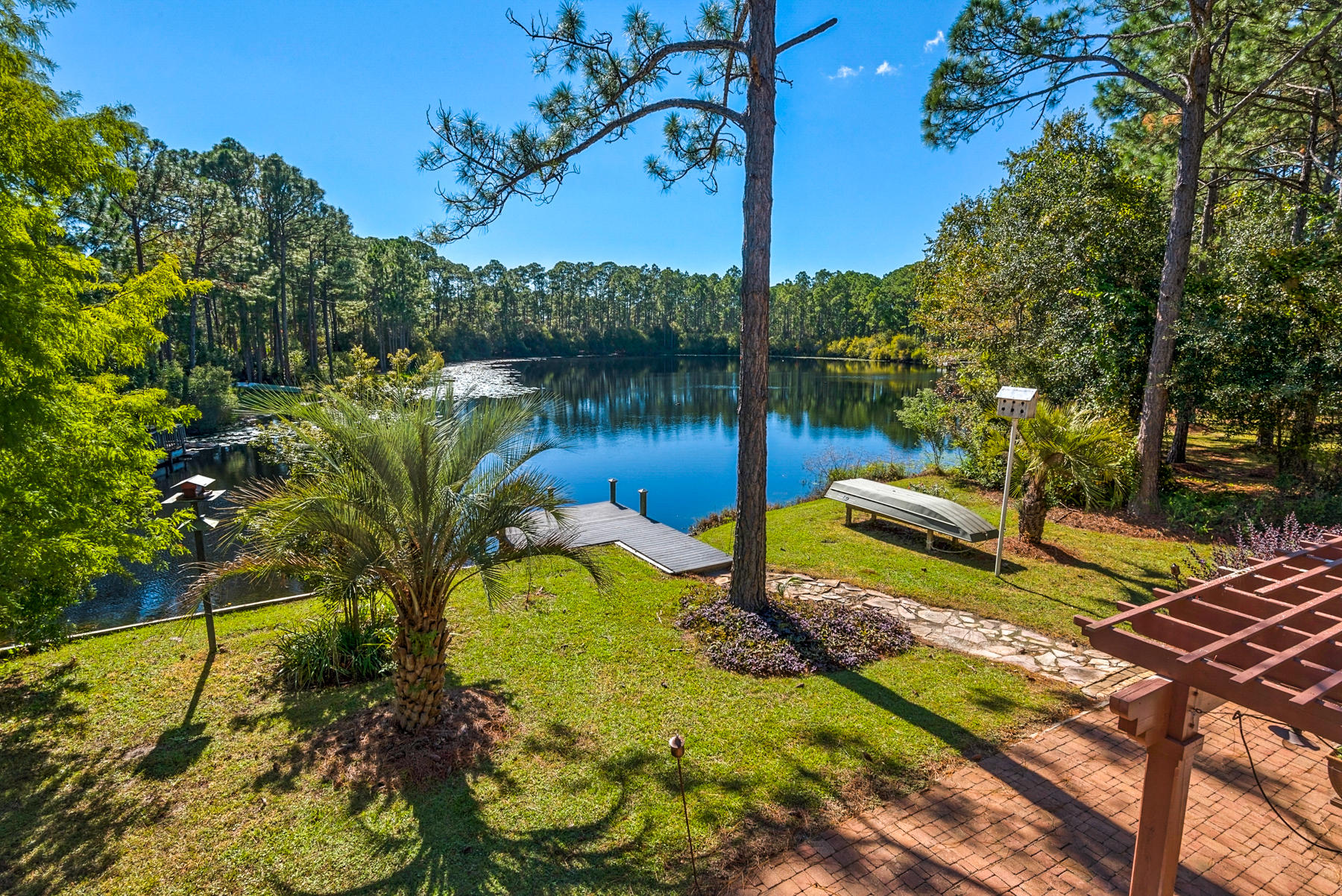 FOX LAKE S/D PH 1 - Residential