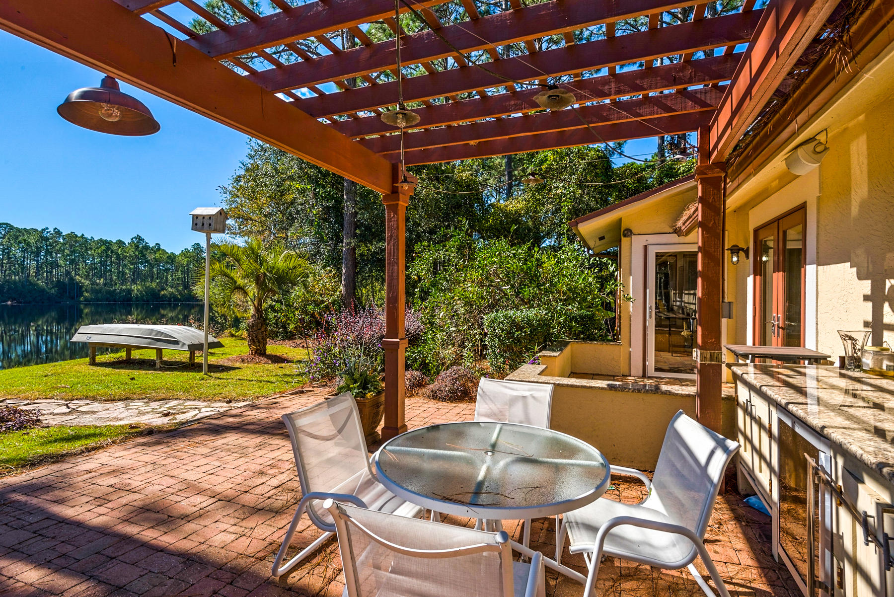 FOX LAKE S/D PH 1 - Residential