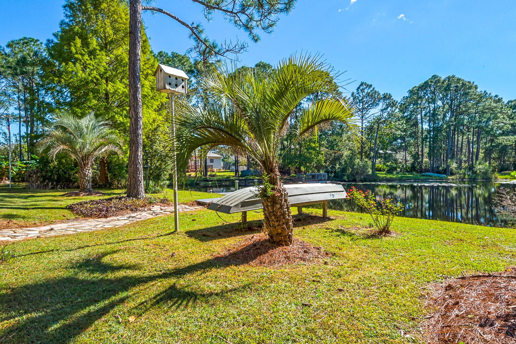 FOX LAKE S/D PH 1 - Residential