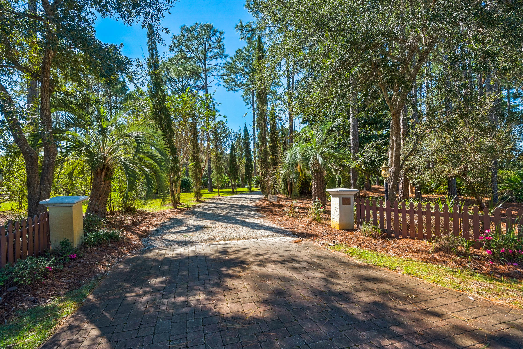 FOX LAKE S/D PH 1 - Residential