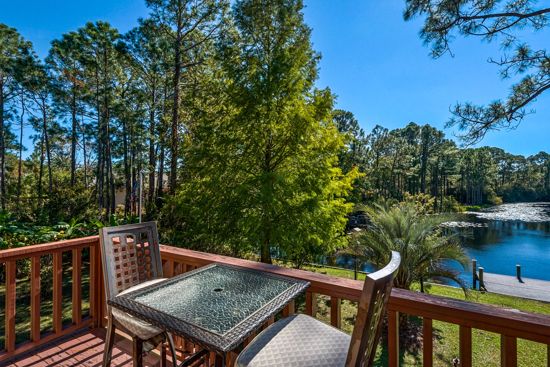 FOX LAKE S/D PH 1 - Residential