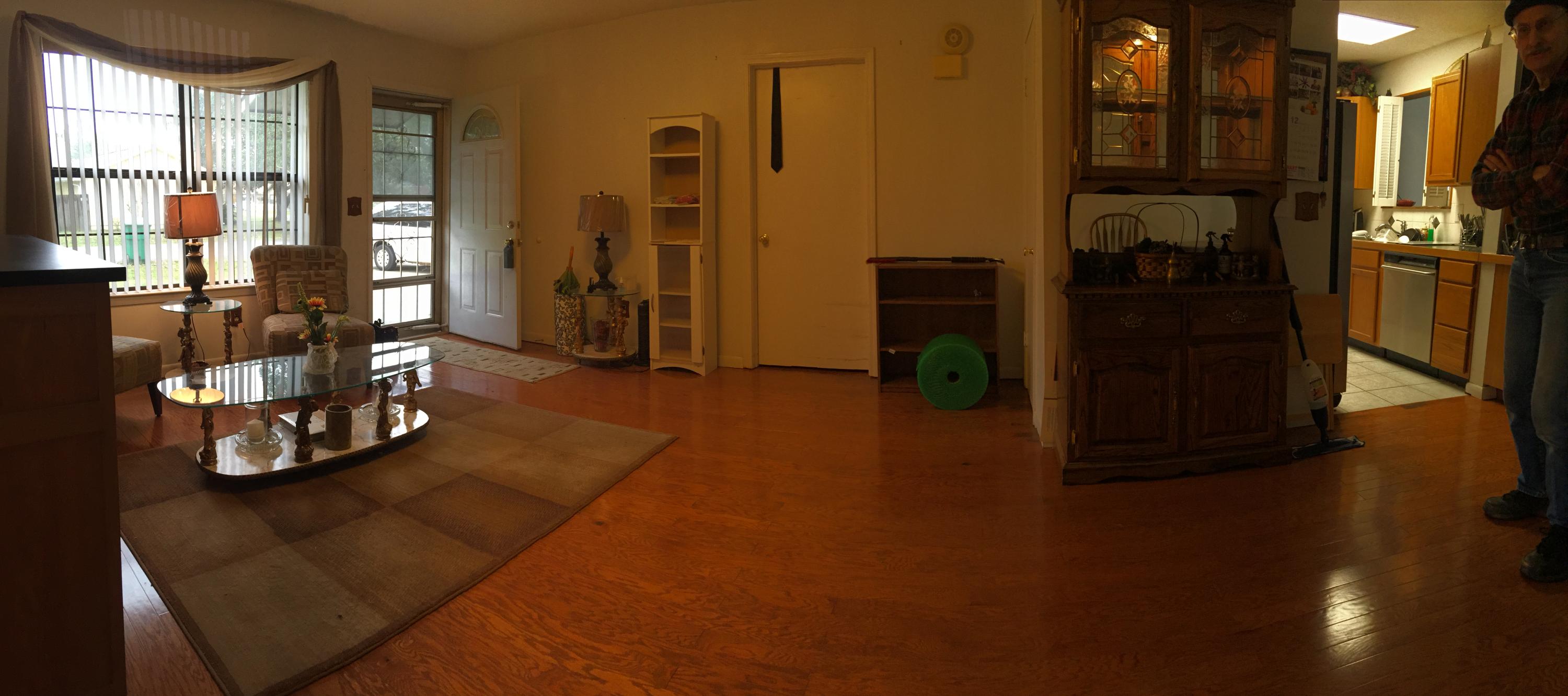 PINE MEADOWS 2ND ADDN - Residential