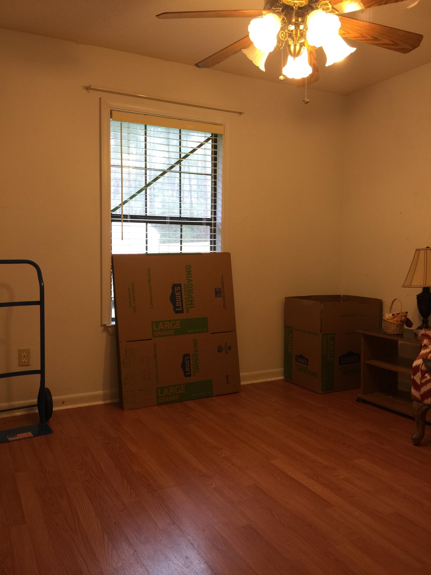 PINE MEADOWS 2ND ADDN - Residential