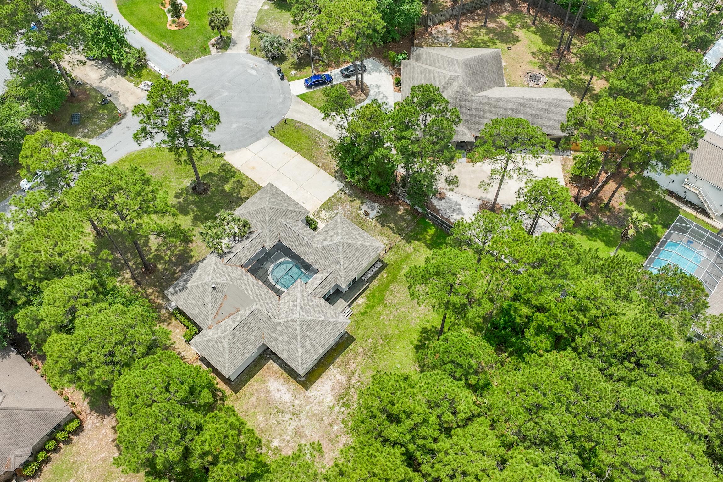 CANO ESTATES - Residential