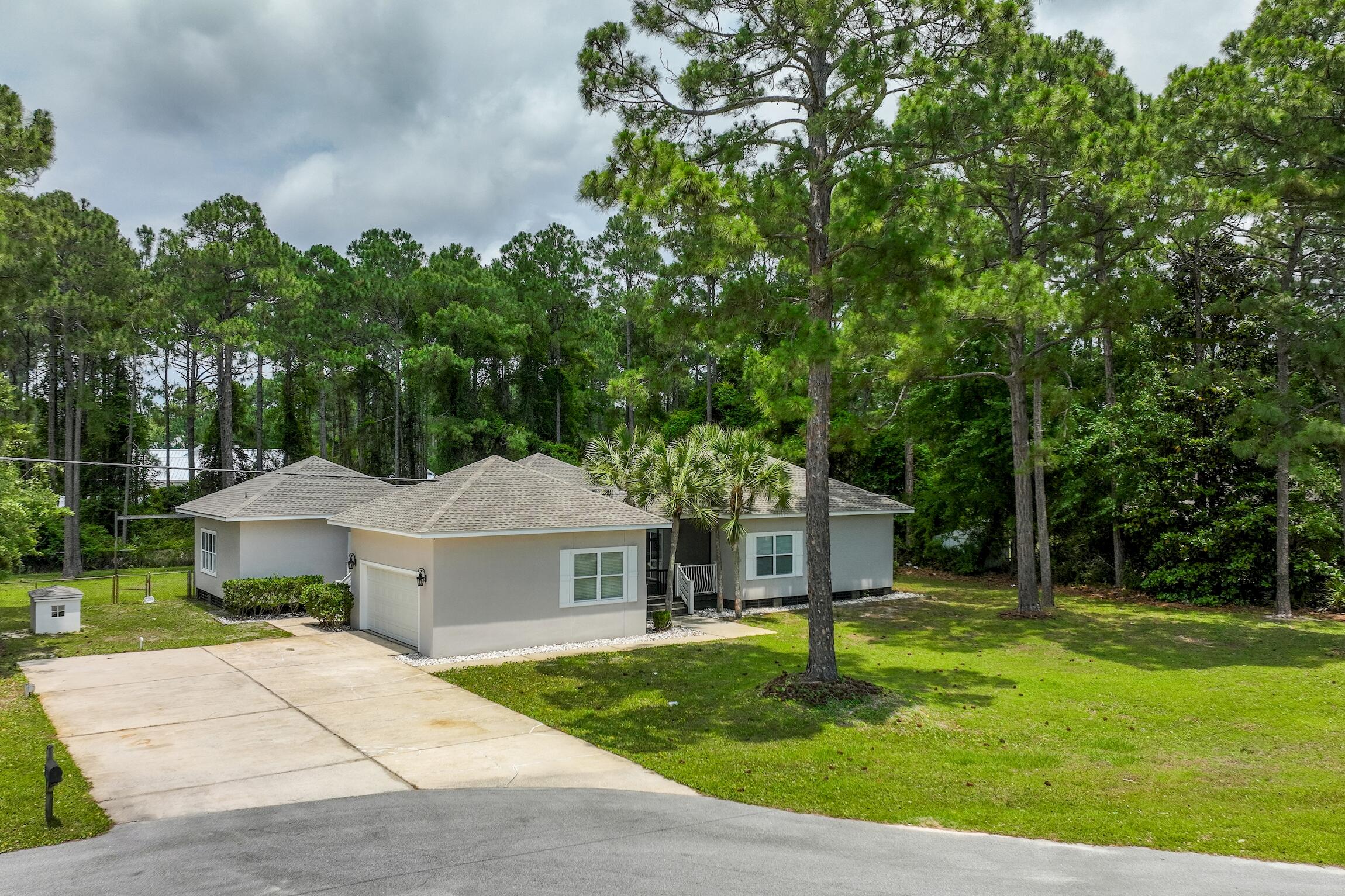 CANO ESTATES - Residential