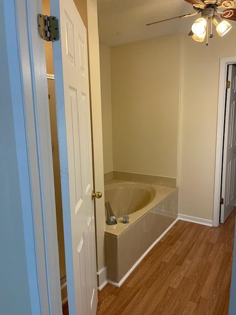 FAIRWAY LAKES PH 1 - Residential