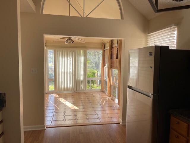 FAIRWAY LAKES PH 1 - Residential