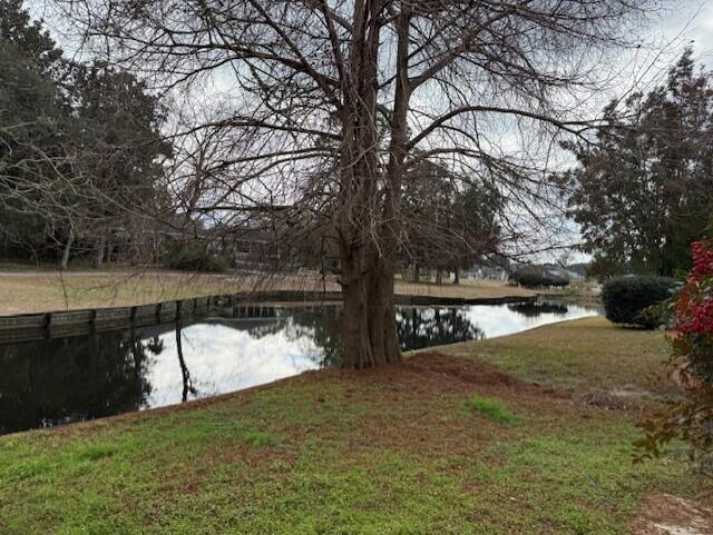 FAIRWAY LAKES PH 1 - Residential