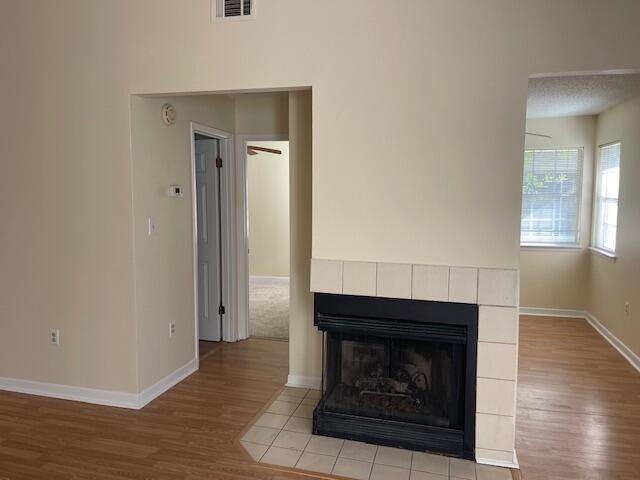 FAIRWAY LAKES PH 1 - Residential