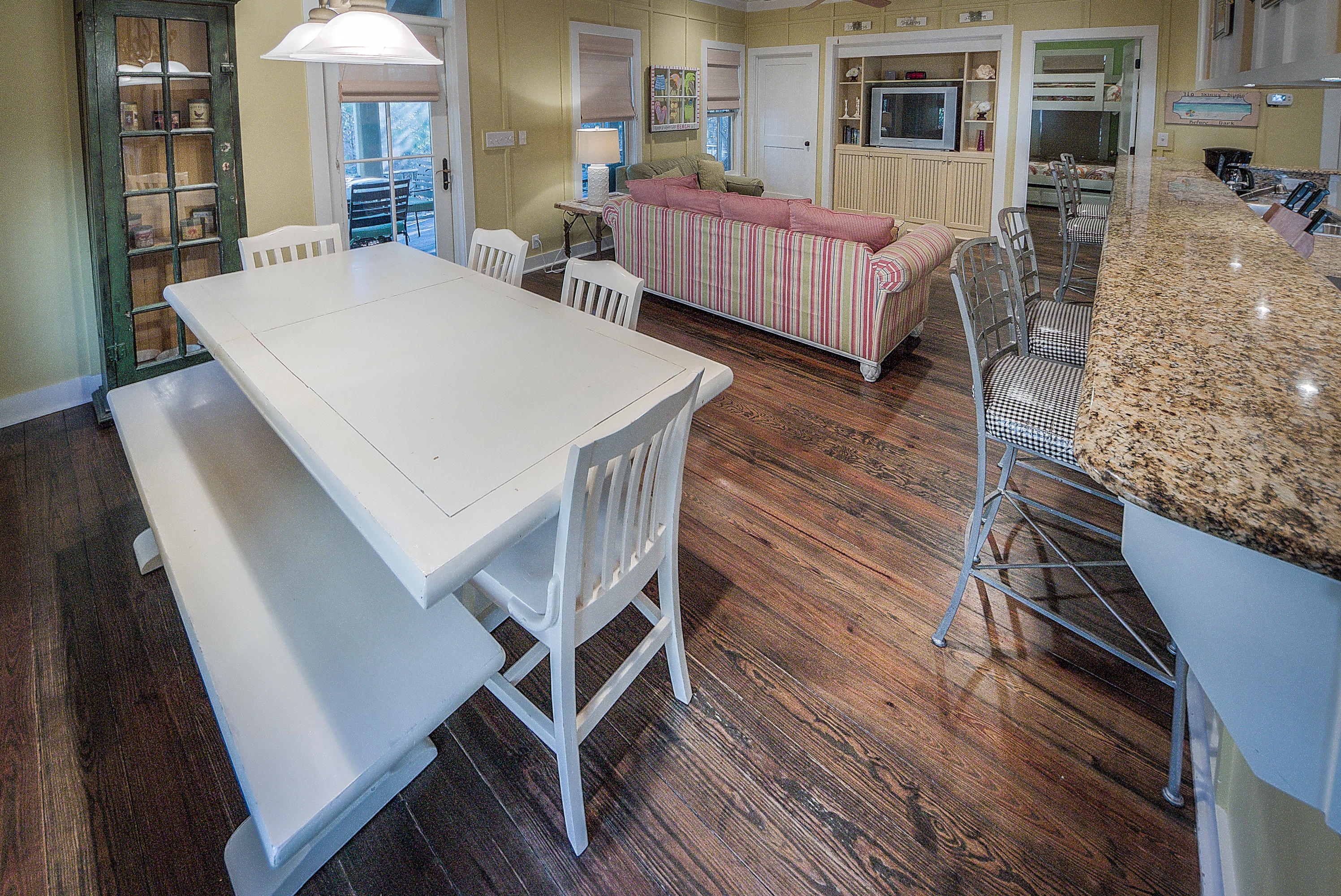 MAGNOLIA COTTAGES BY THE SEA - Residential