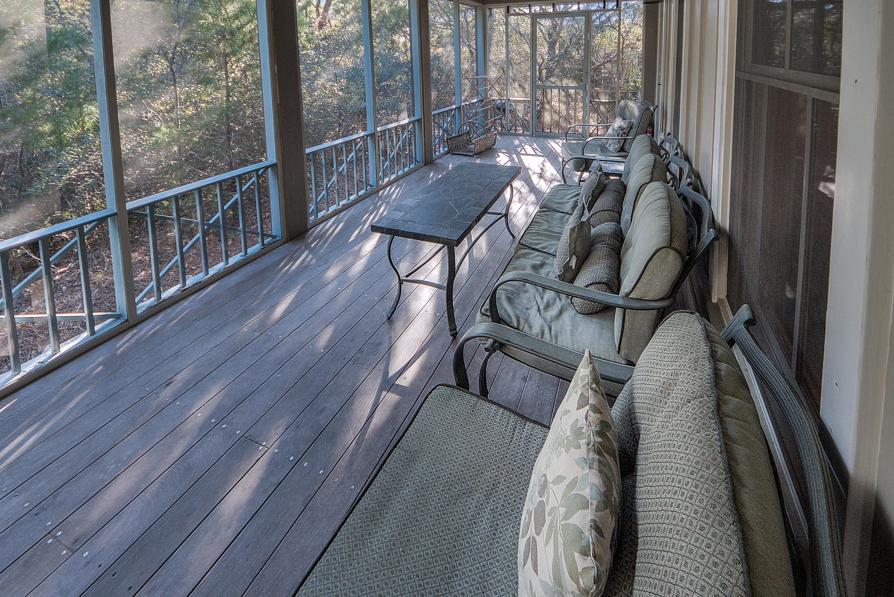 MAGNOLIA COTTAGES BY THE SEA - Residential