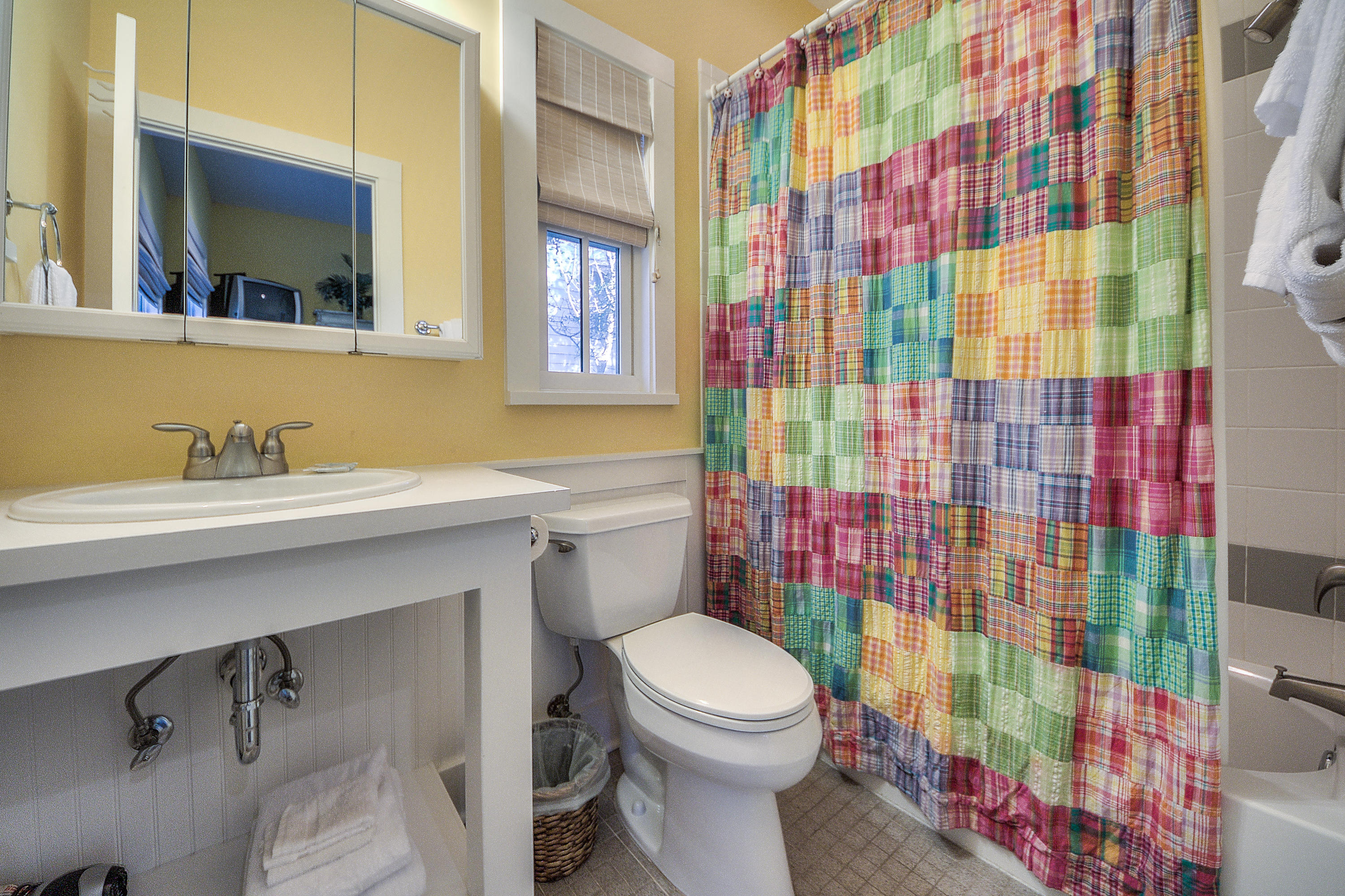 MAGNOLIA COTTAGES BY THE SEA - Residential