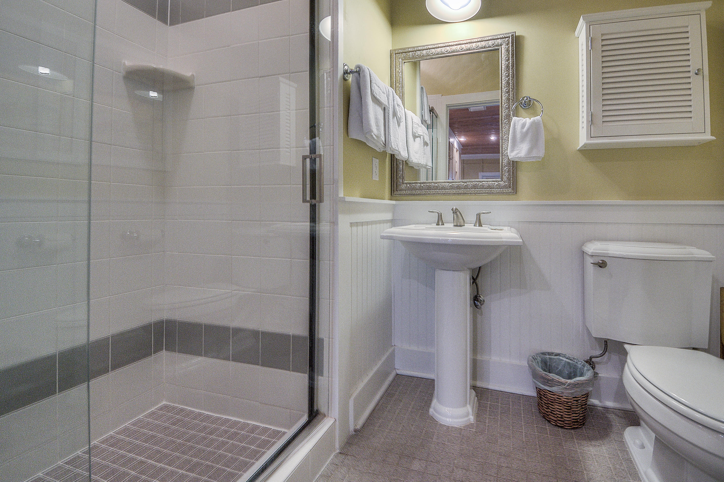 MAGNOLIA COTTAGES BY THE SEA - Residential