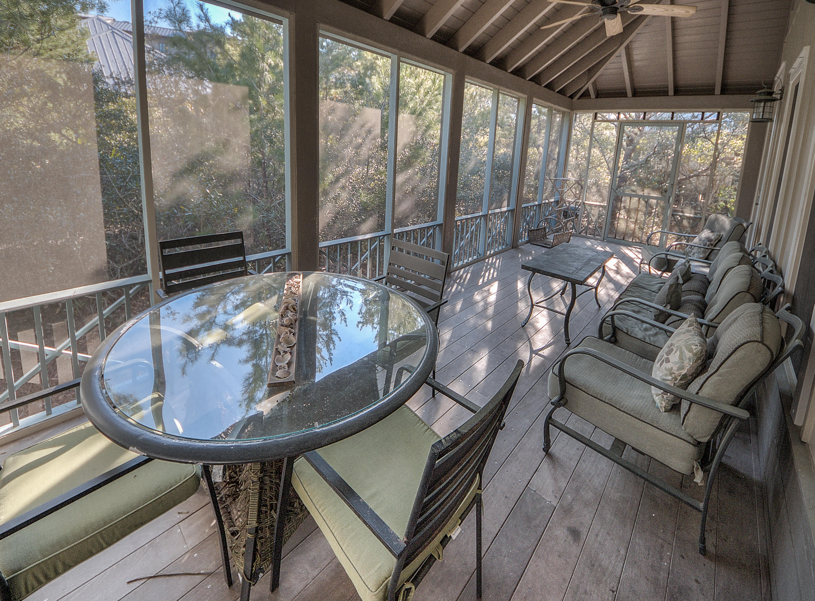 MAGNOLIA COTTAGES BY THE SEA - Residential