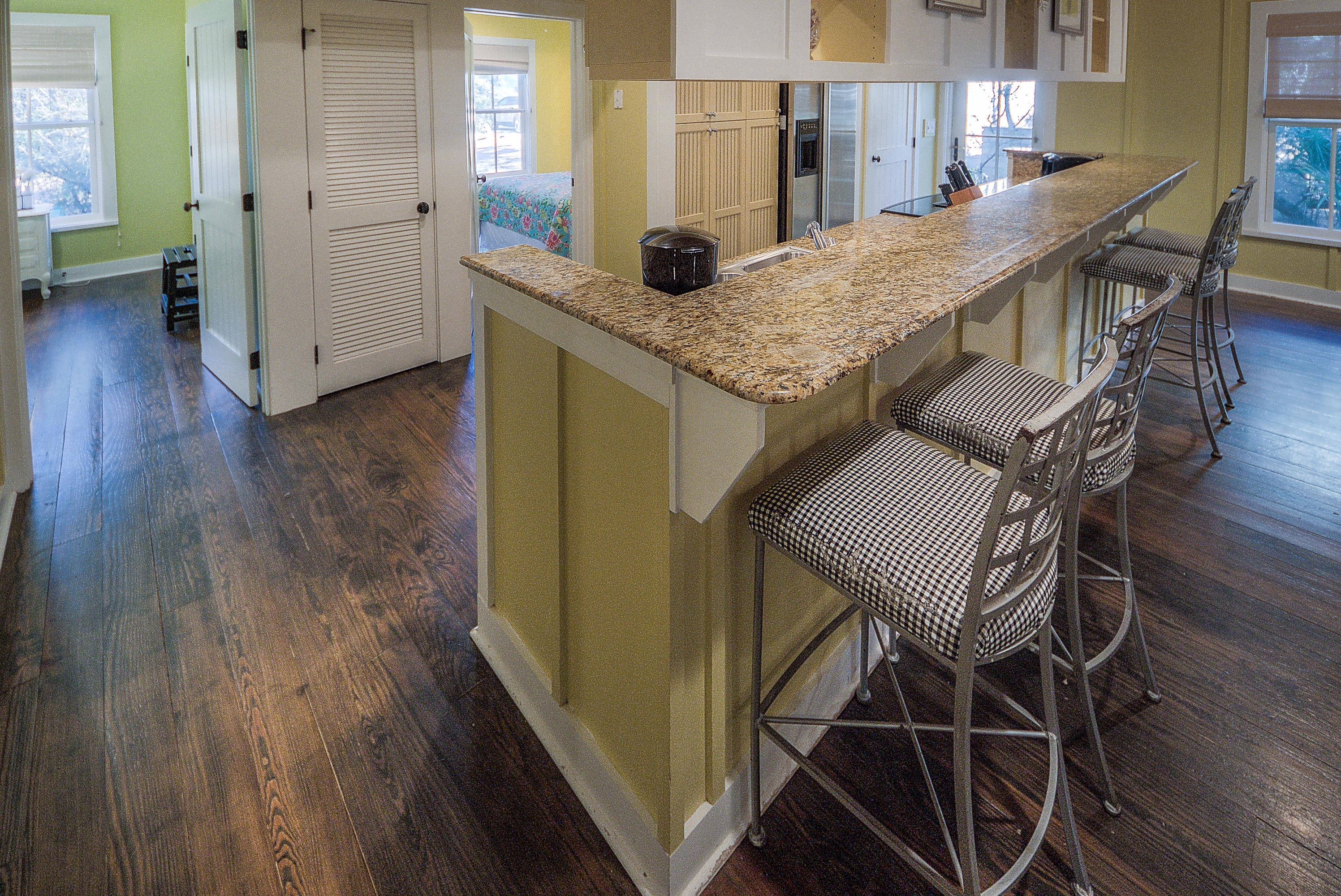 MAGNOLIA COTTAGES BY THE SEA - Residential