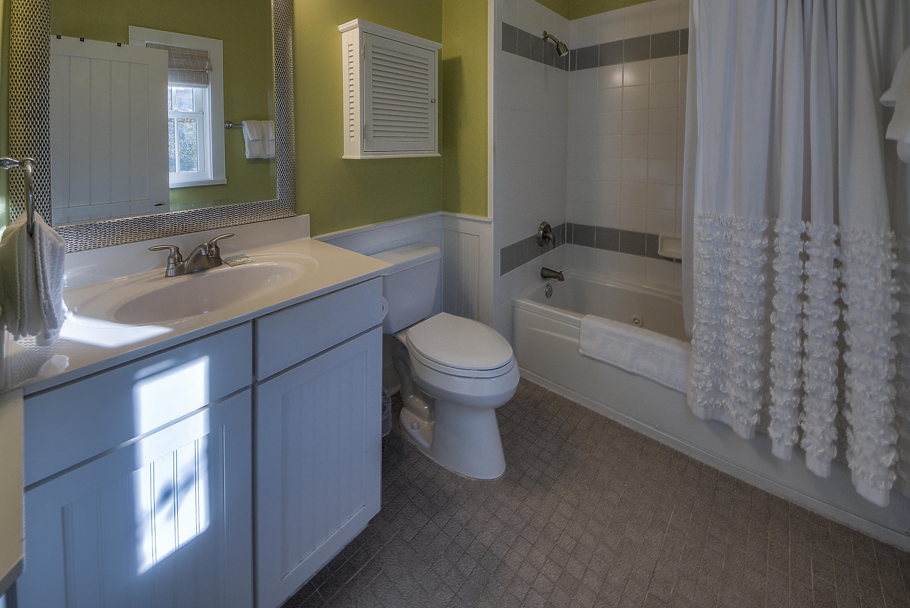 MAGNOLIA COTTAGES BY THE SEA - Residential