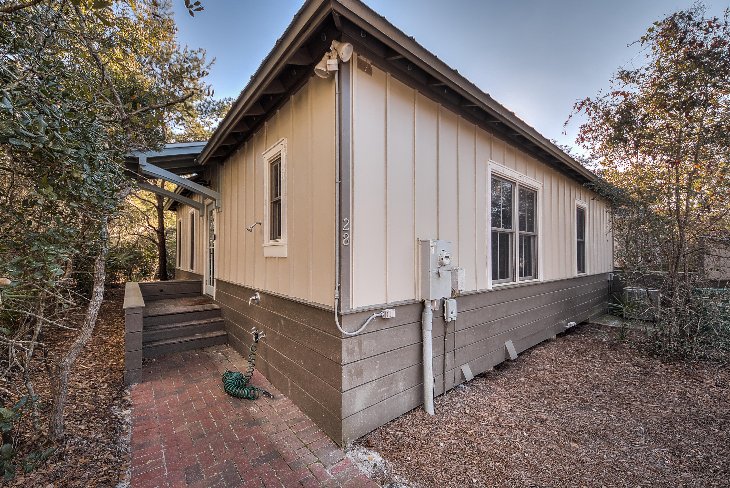MAGNOLIA COTTAGES BY THE SEA - Residential