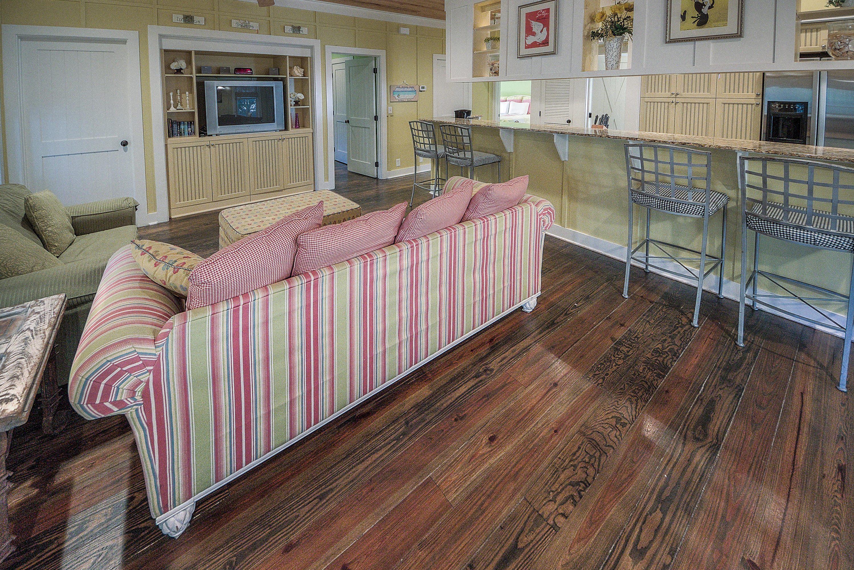 MAGNOLIA COTTAGES BY THE SEA - Residential