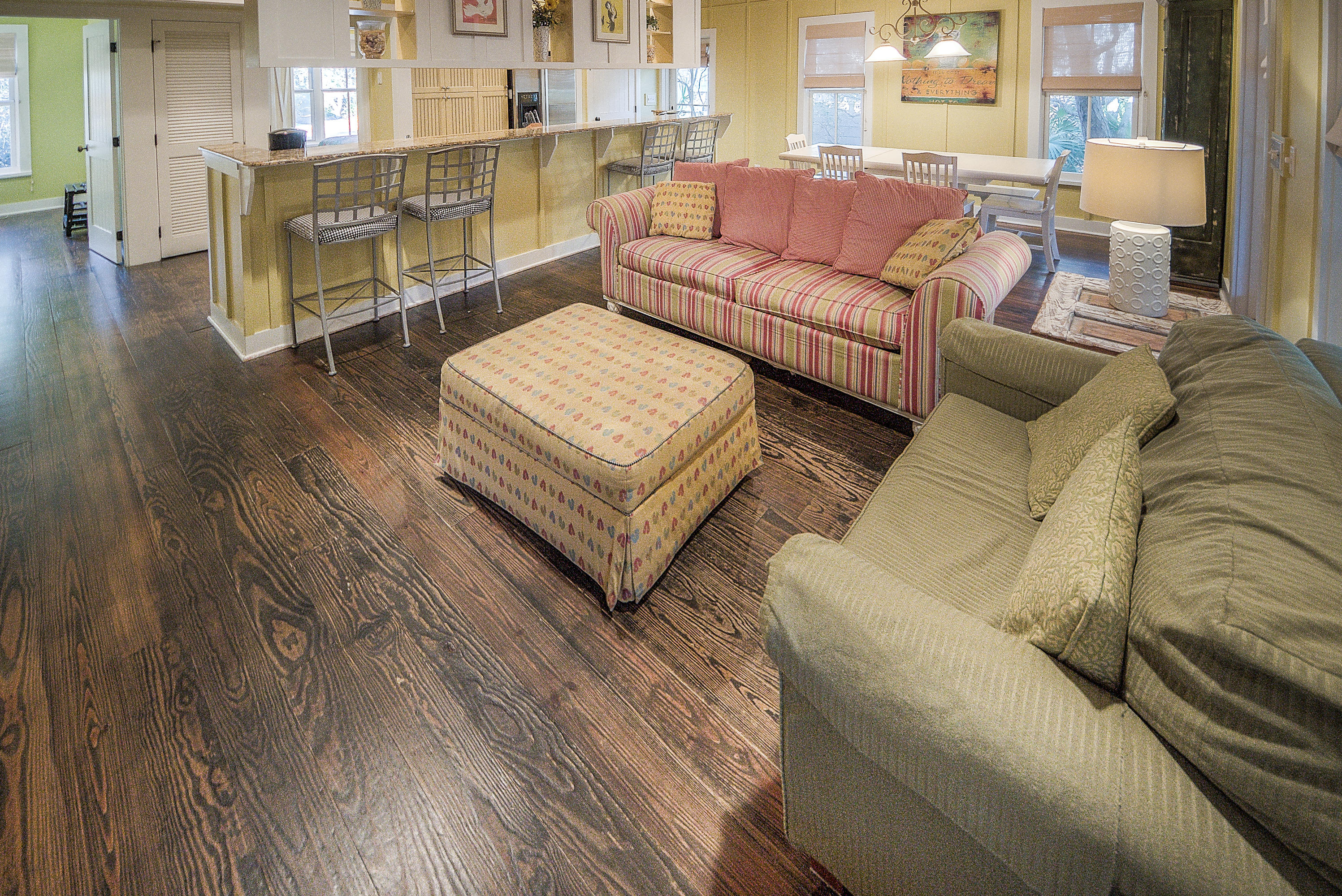 MAGNOLIA COTTAGES BY THE SEA - Residential