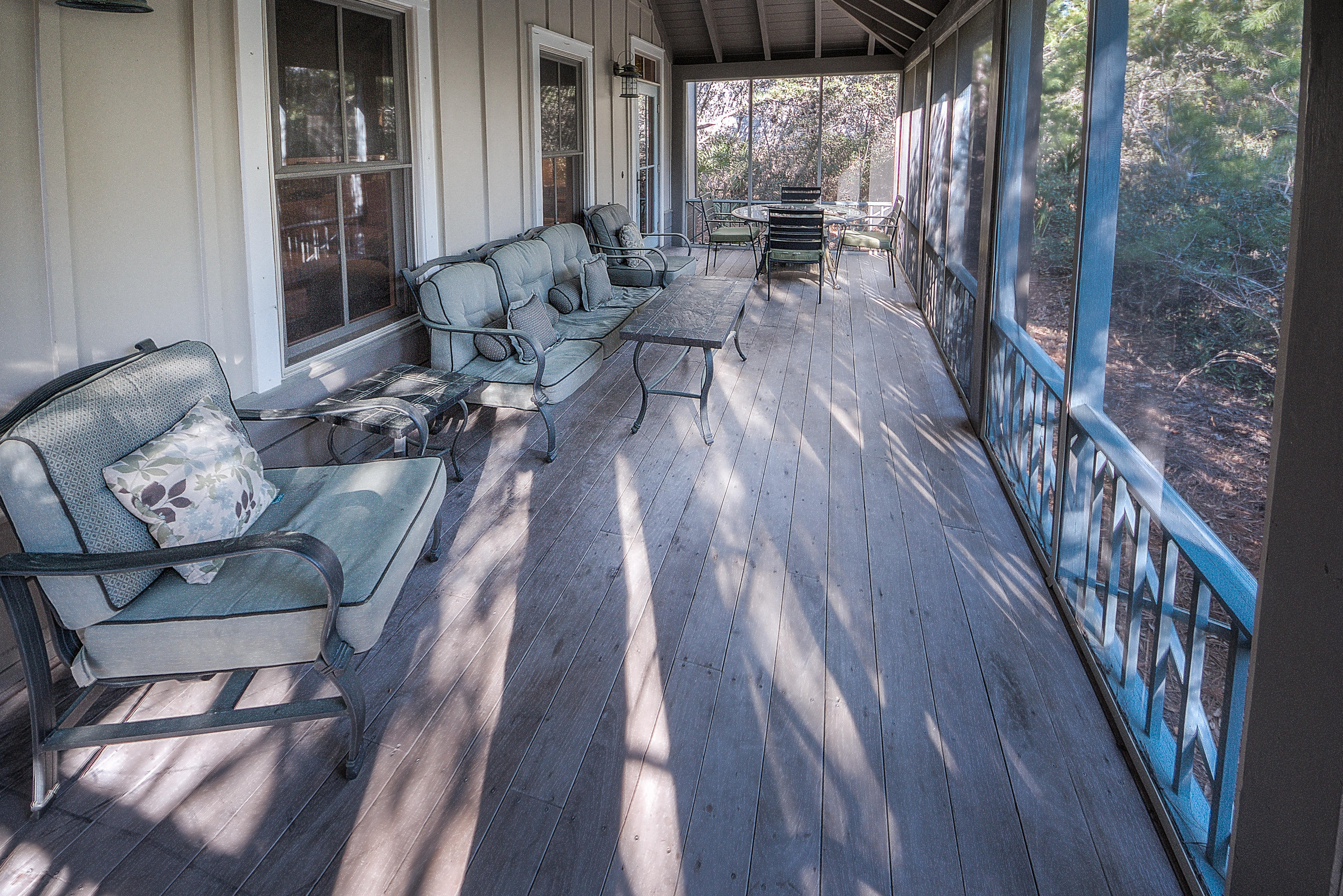 MAGNOLIA COTTAGES BY THE SEA - Residential