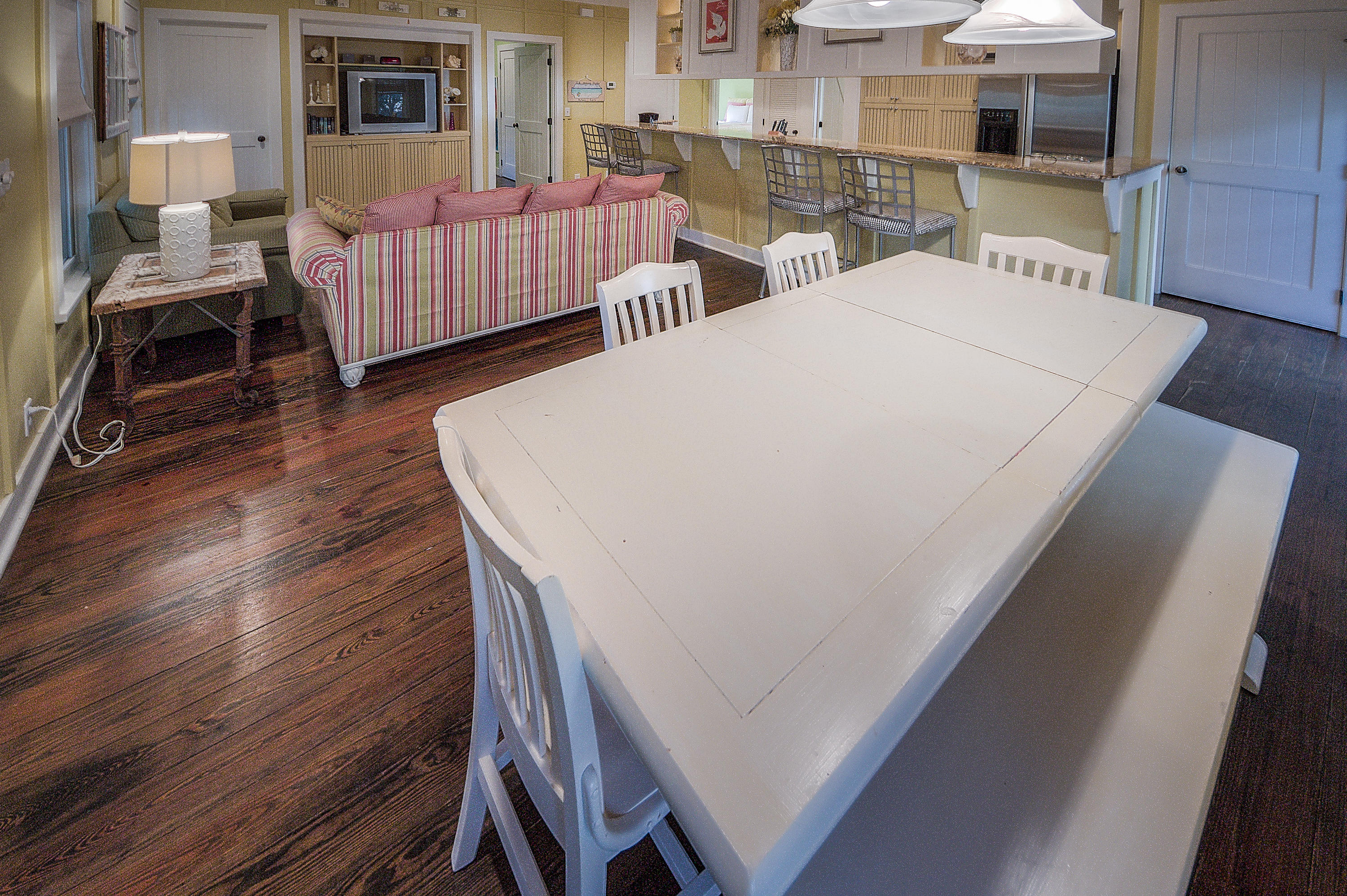 MAGNOLIA COTTAGES BY THE SEA - Residential