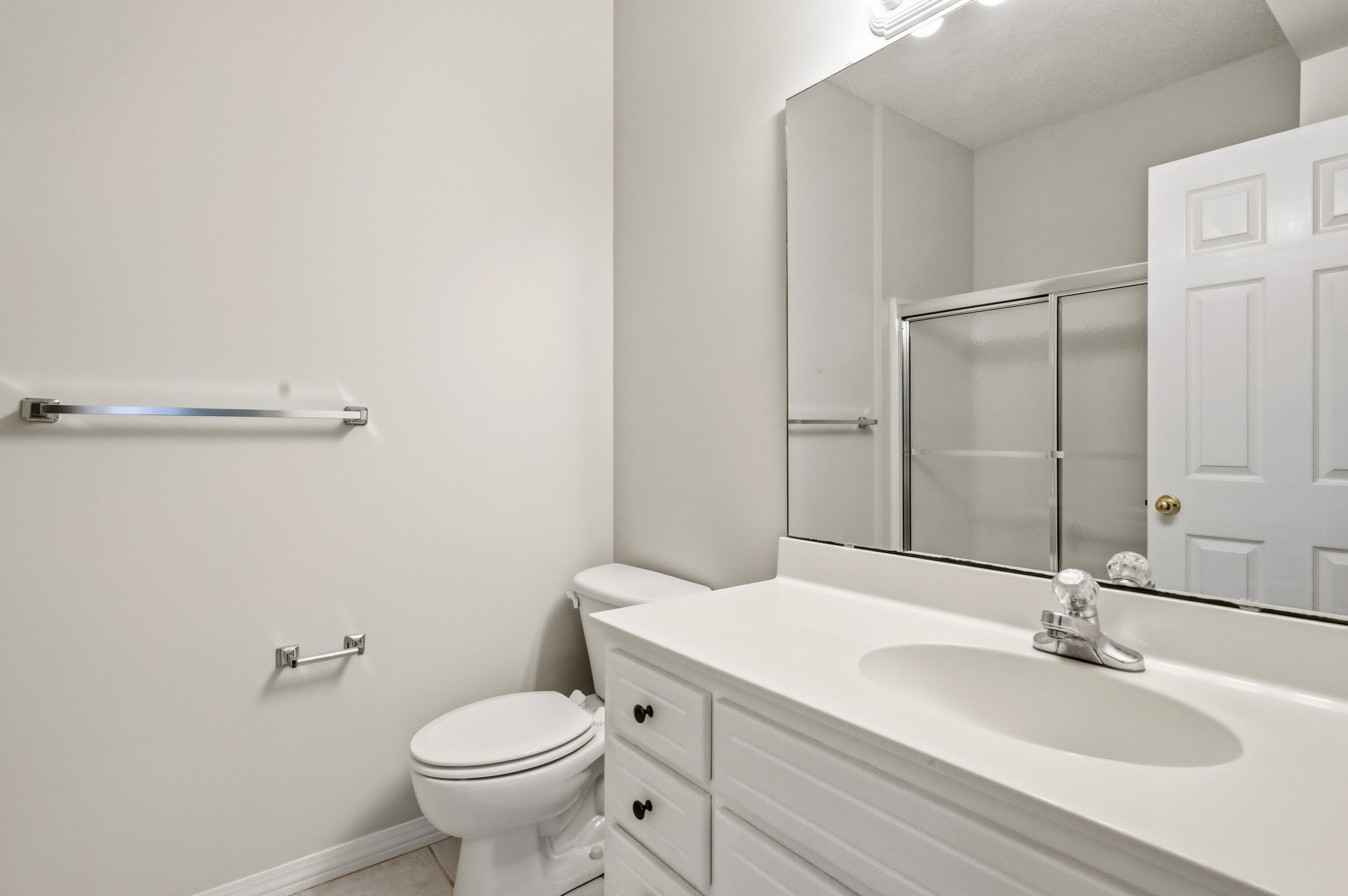 THE OAKS AT NICEVILLE - Residential