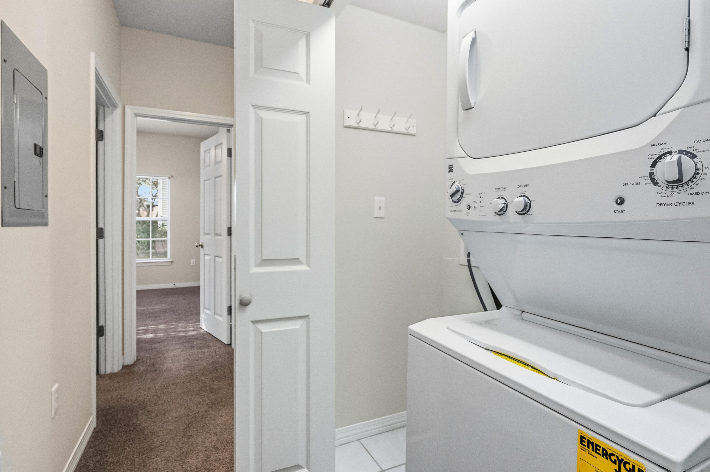 THE OAKS AT NICEVILLE - Residential