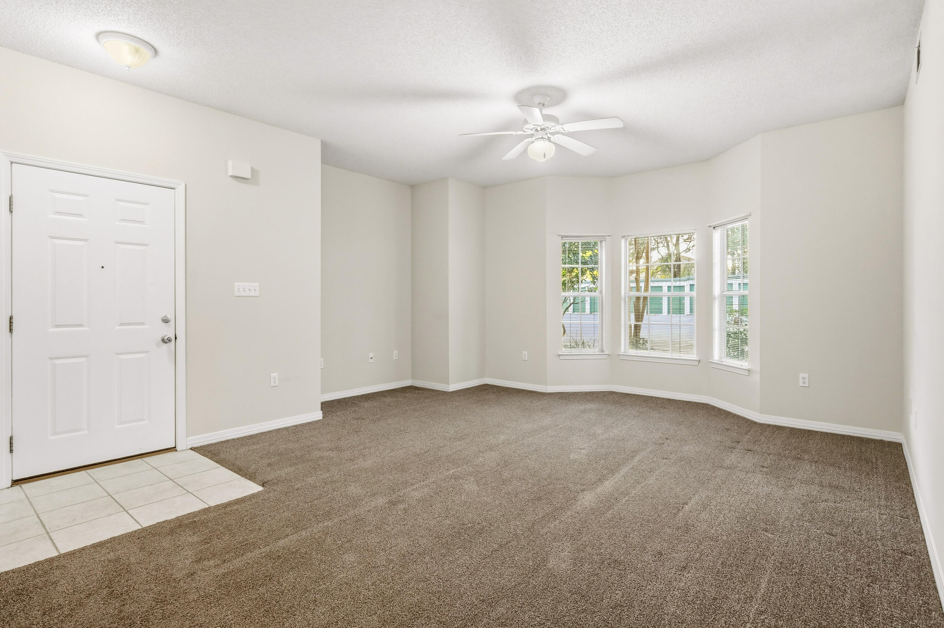 THE OAKS AT NICEVILLE - Residential