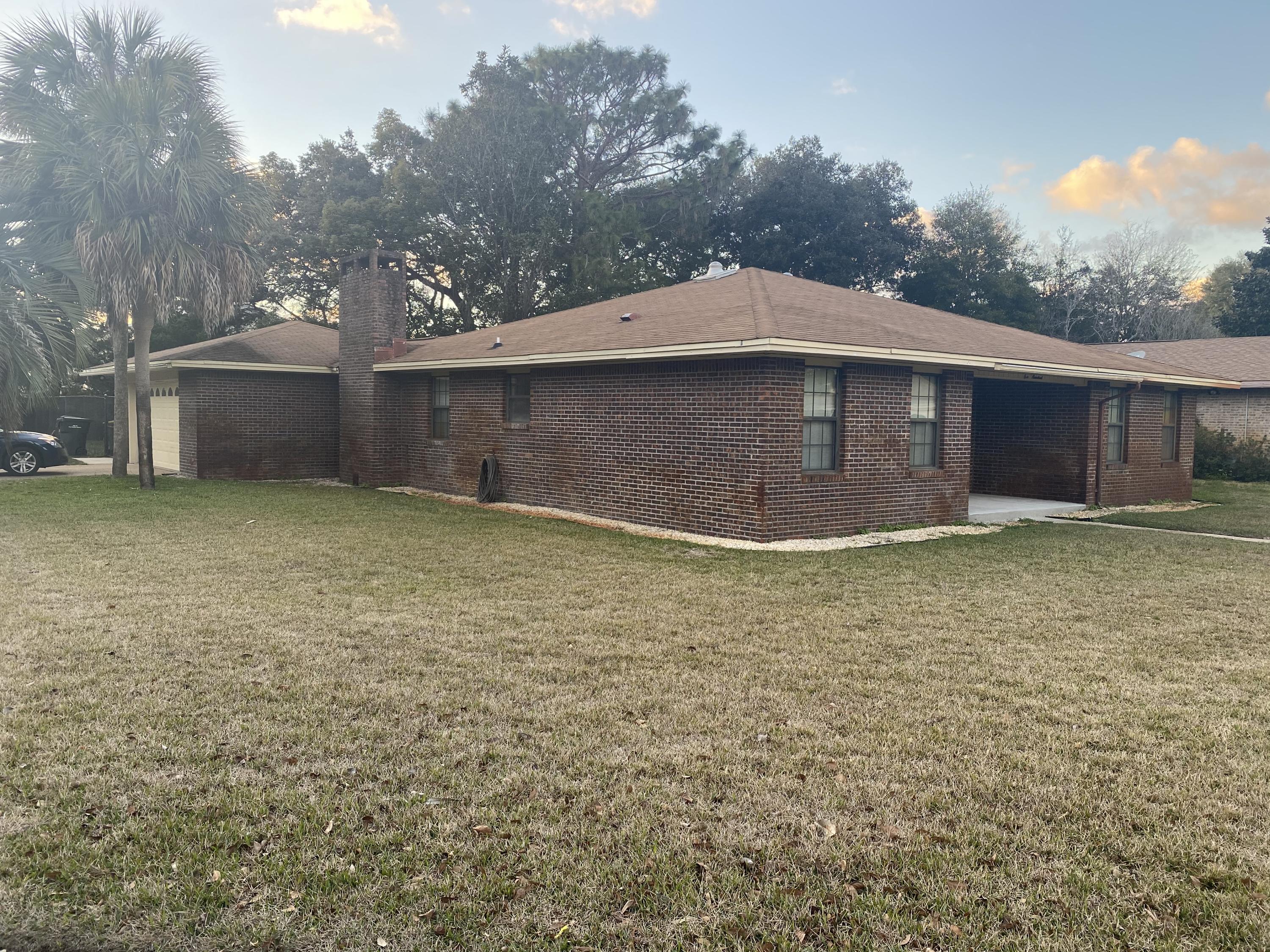 FOREST MANOR 2ND ADDN - Residential Lease