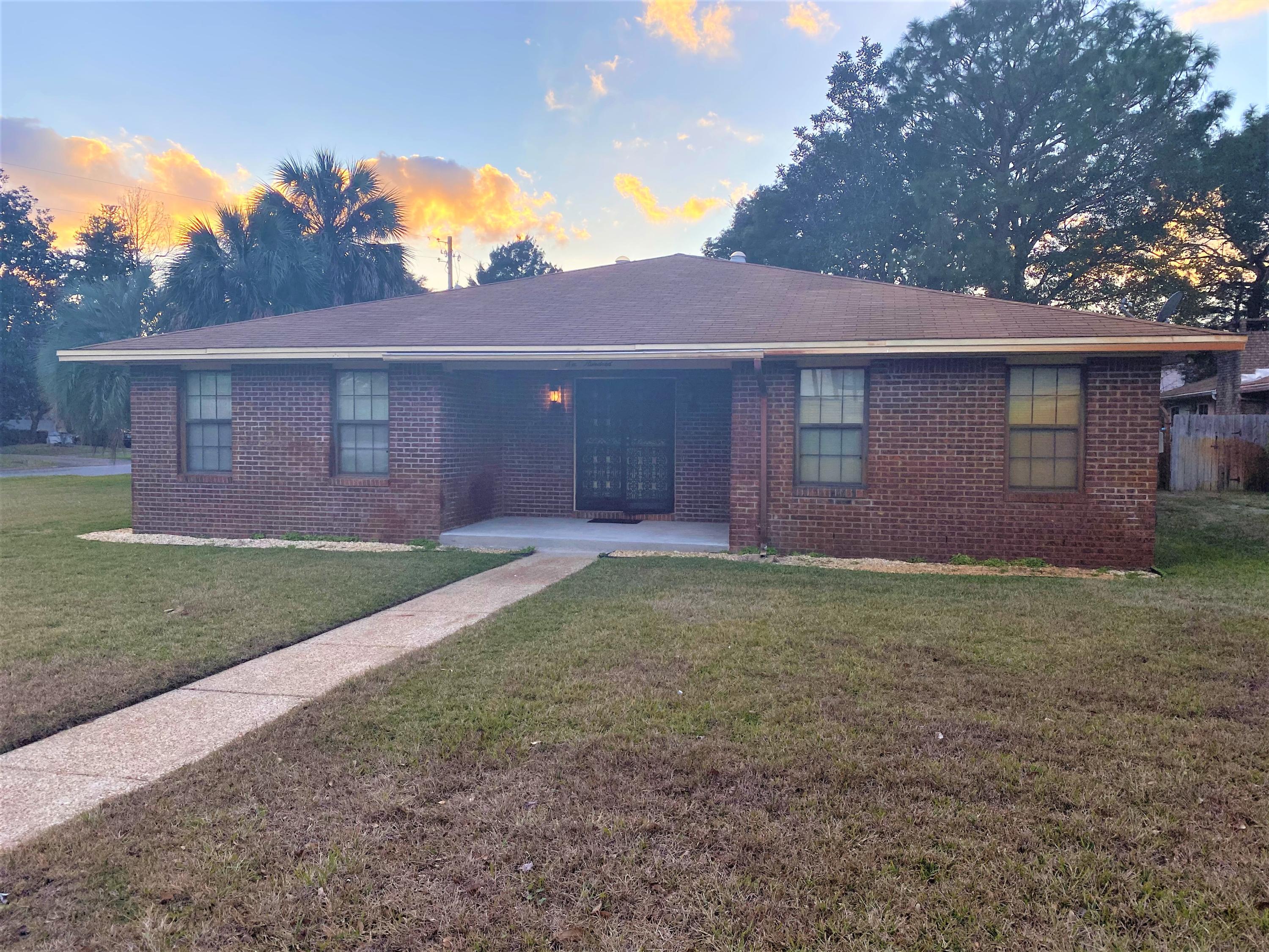 FOREST MANOR 2ND ADDN - Residential Lease