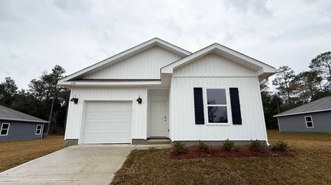 A home in Crestview