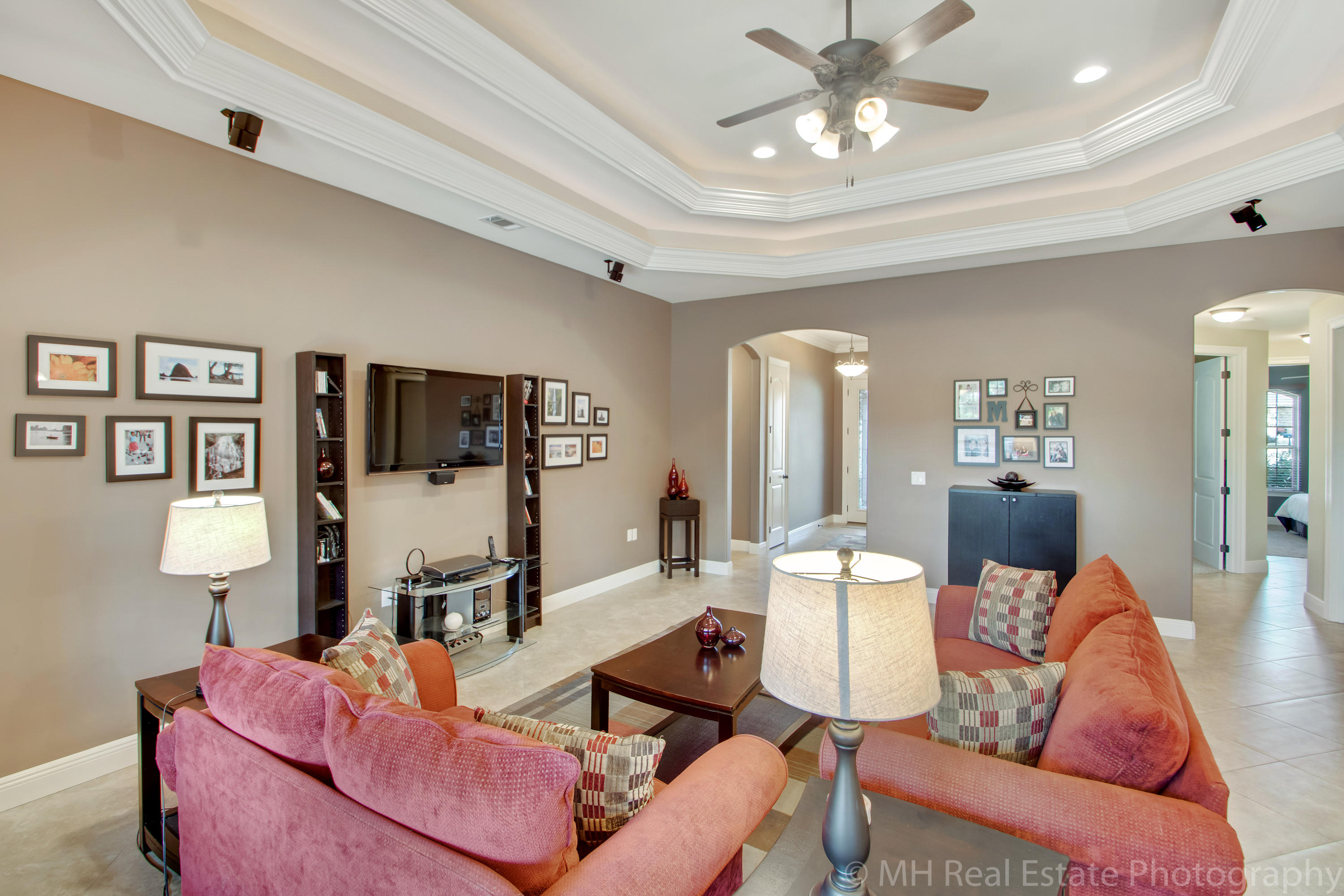 WOODRIDGE PH 2 - Residential