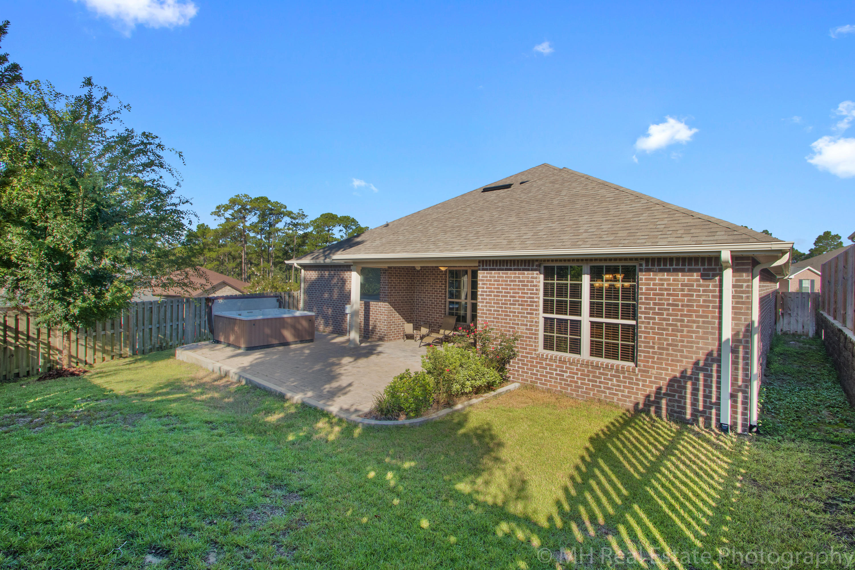 WOODRIDGE PH 2 - Residential