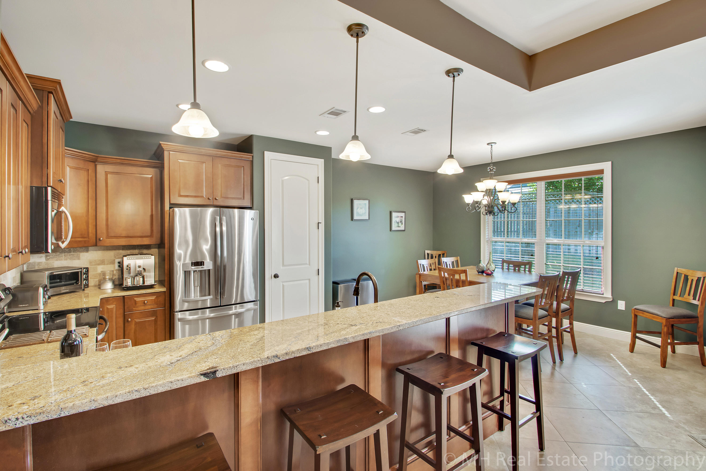 WOODRIDGE PH 2 - Residential