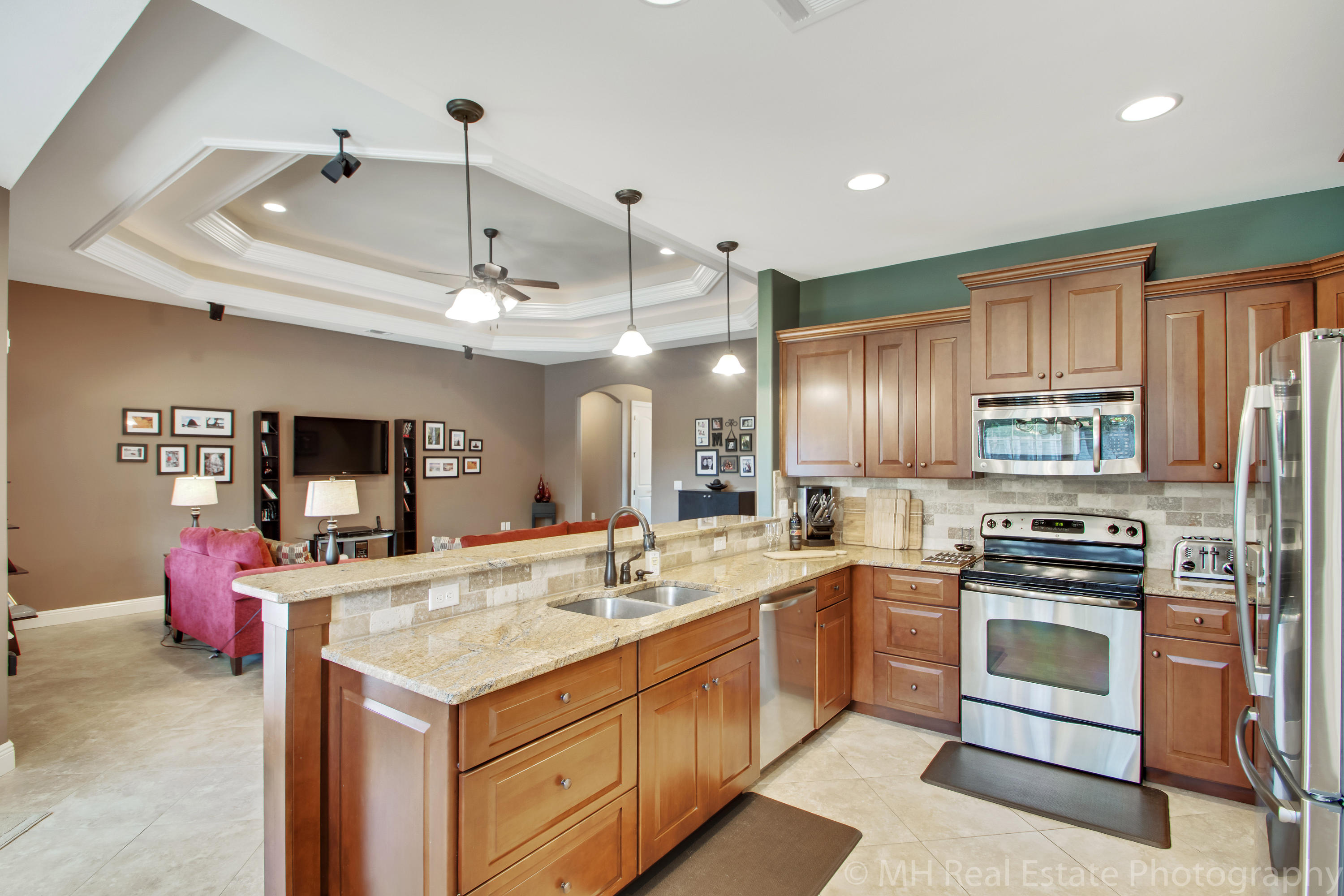 WOODRIDGE PH 2 - Residential