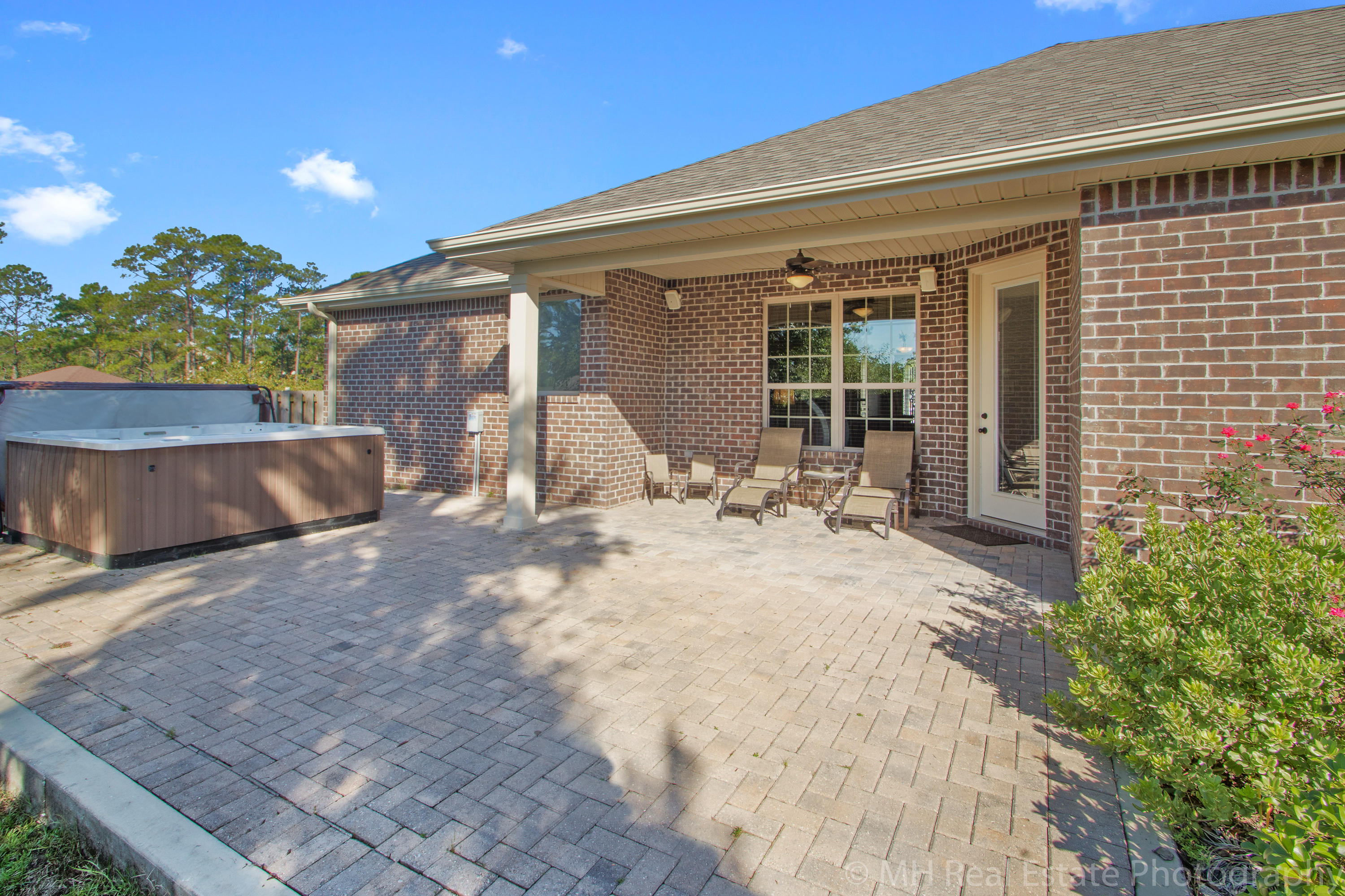 WOODRIDGE PH 2 - Residential