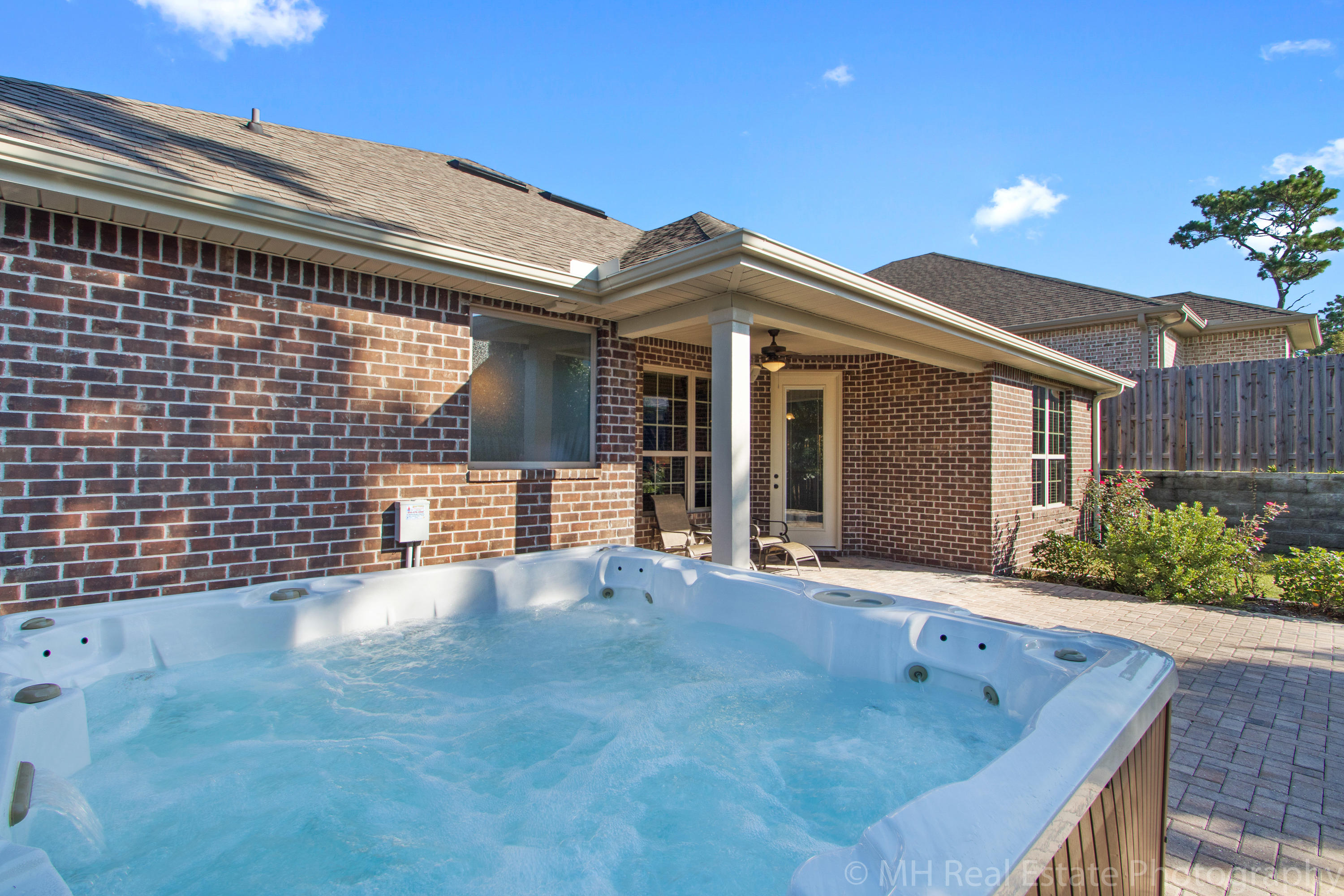 WOODRIDGE PH 2 - Residential