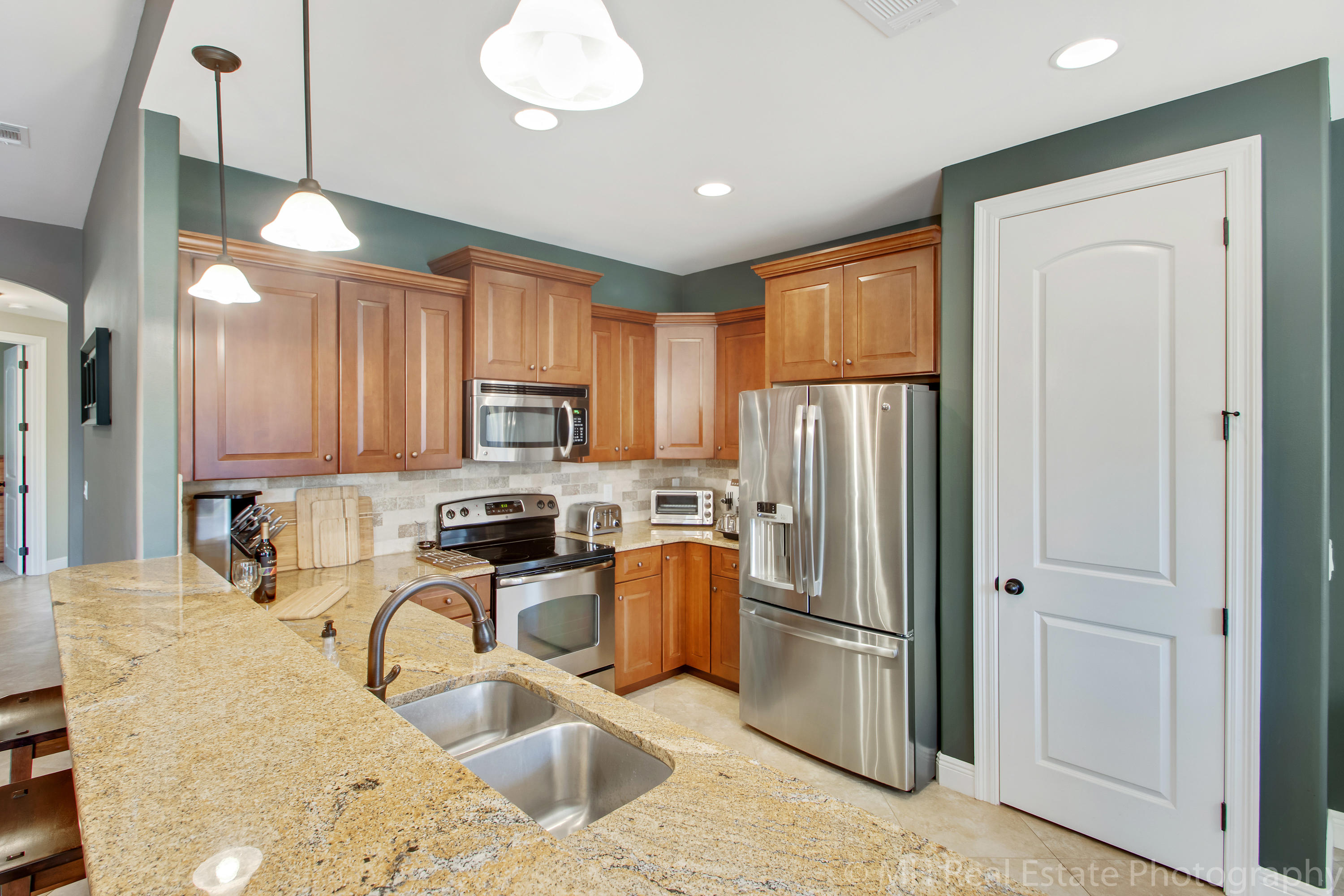 WOODRIDGE PH 2 - Residential