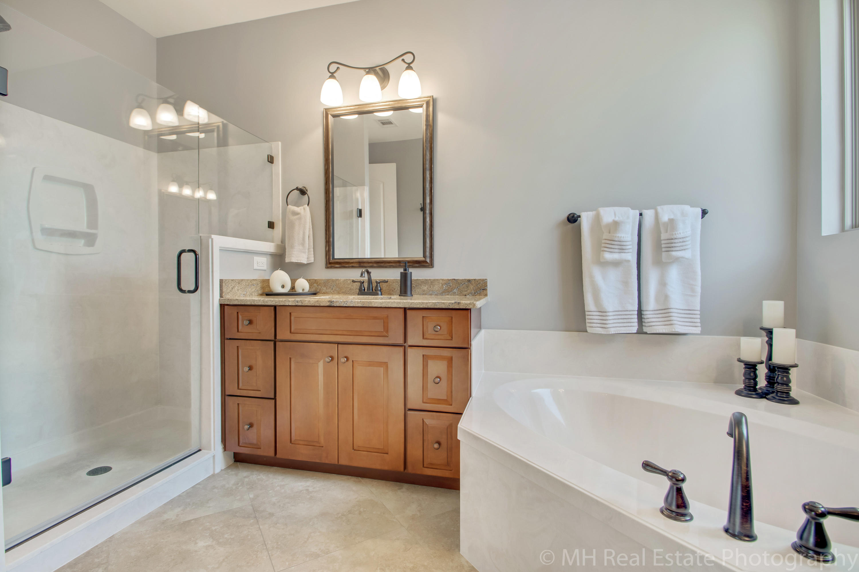 WOODRIDGE PH 2 - Residential