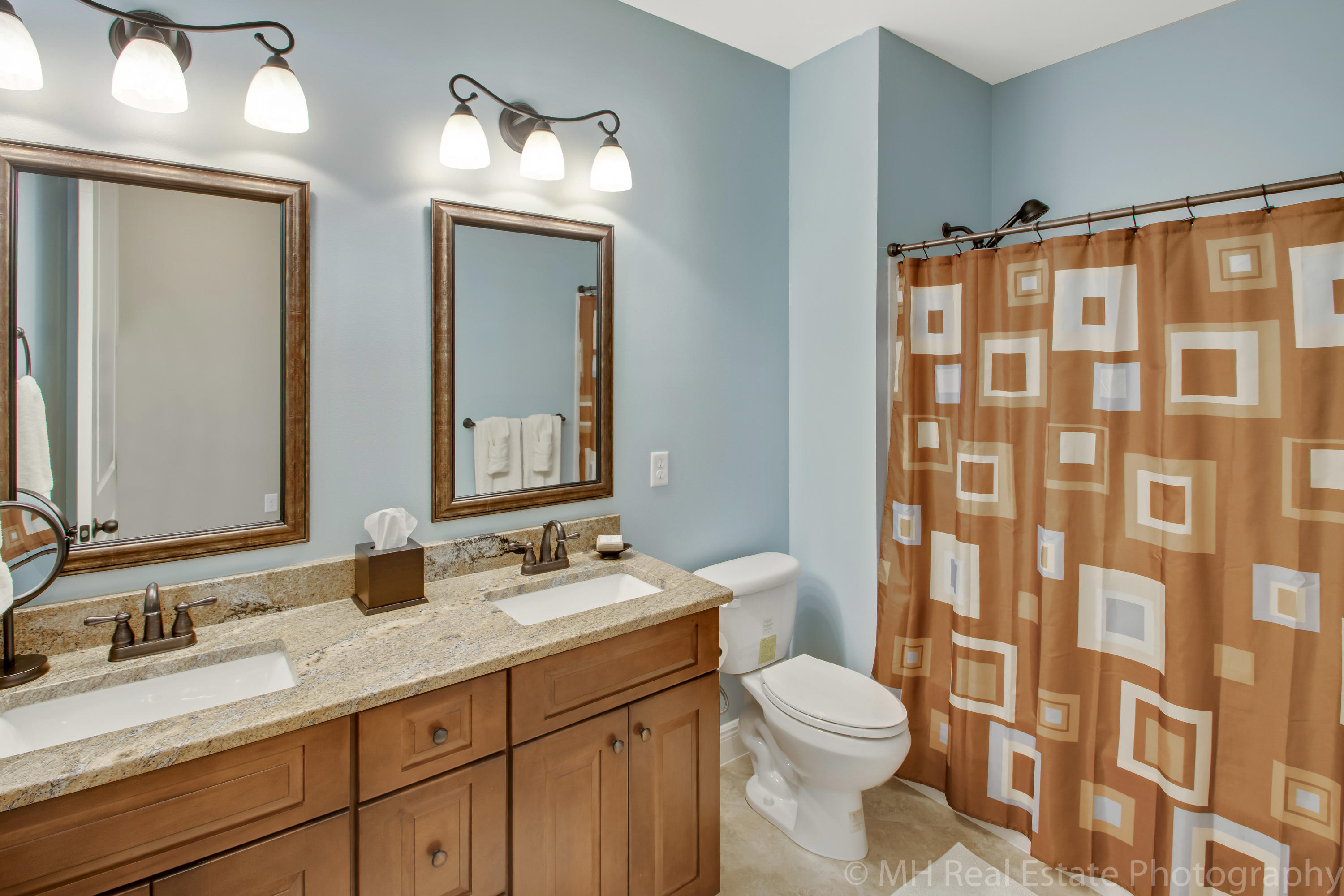 WOODRIDGE PH 2 - Residential