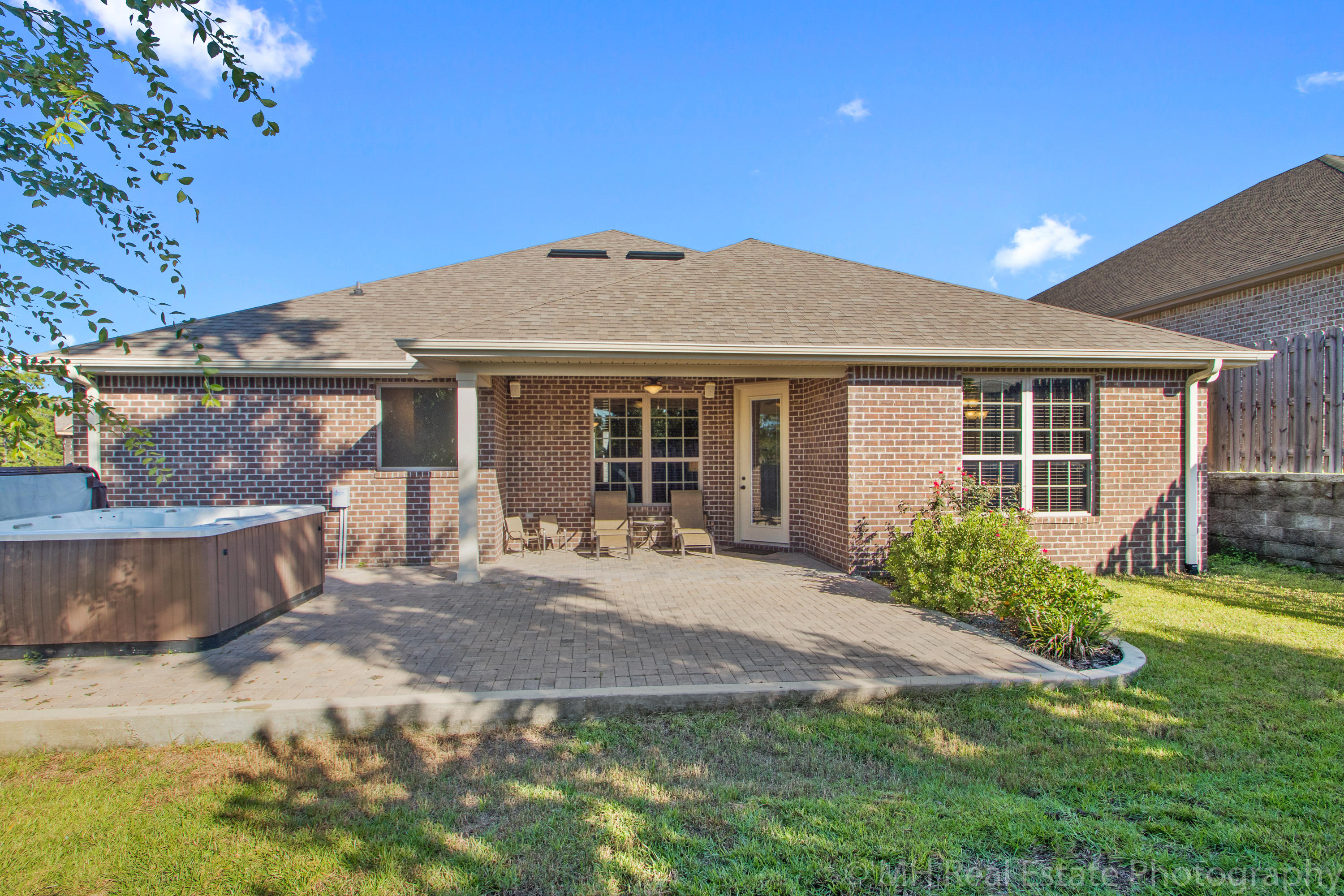 WOODRIDGE PH 2 - Residential