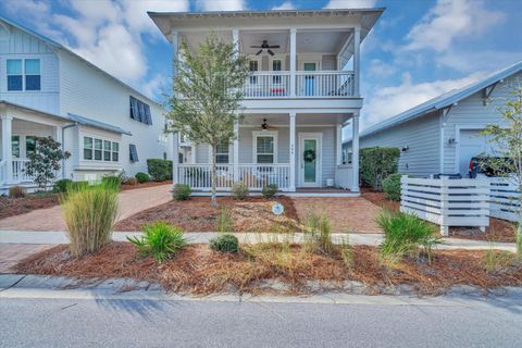 A home in Santa Rosa Beach