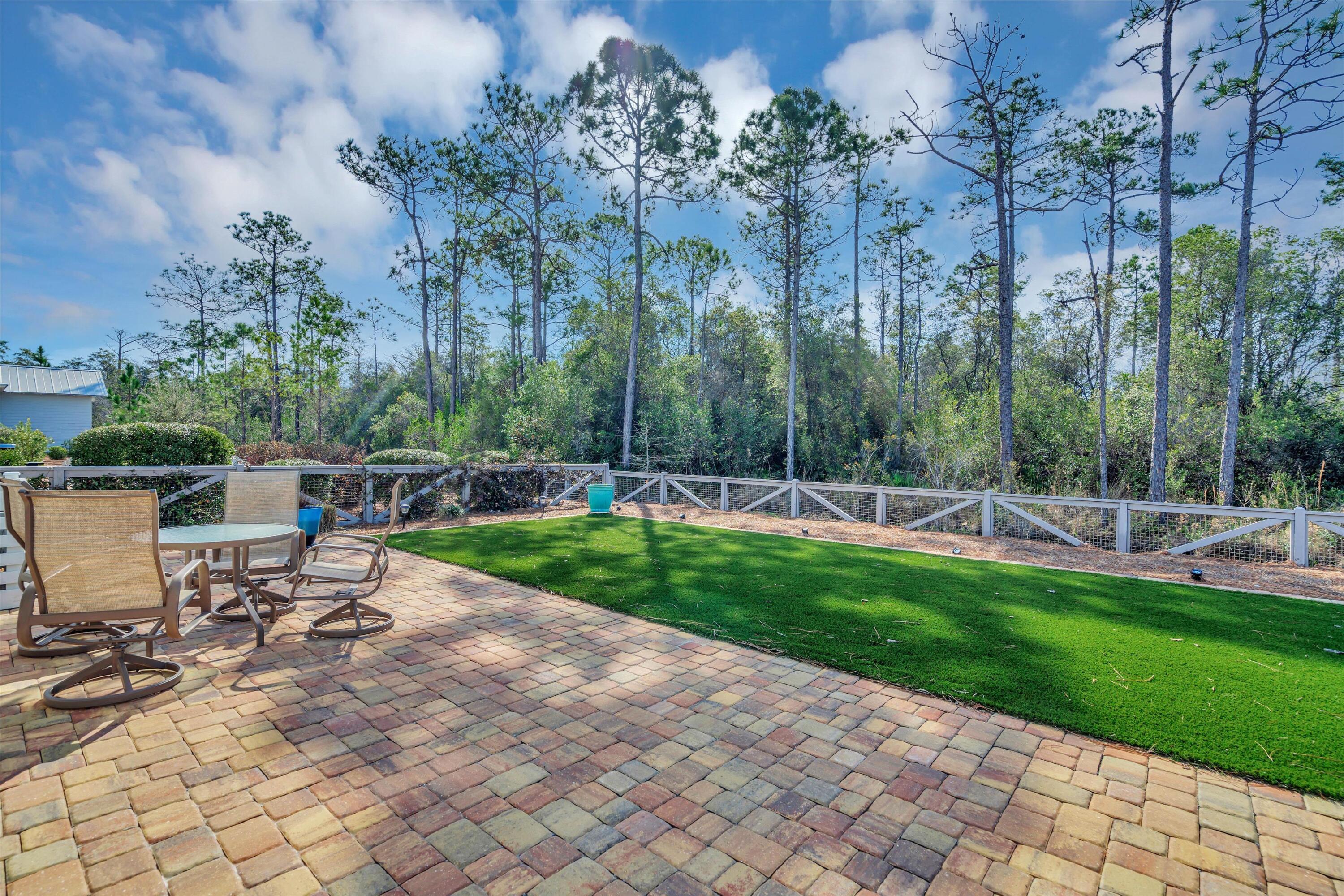 Naturewalk at Seagrove - Residential