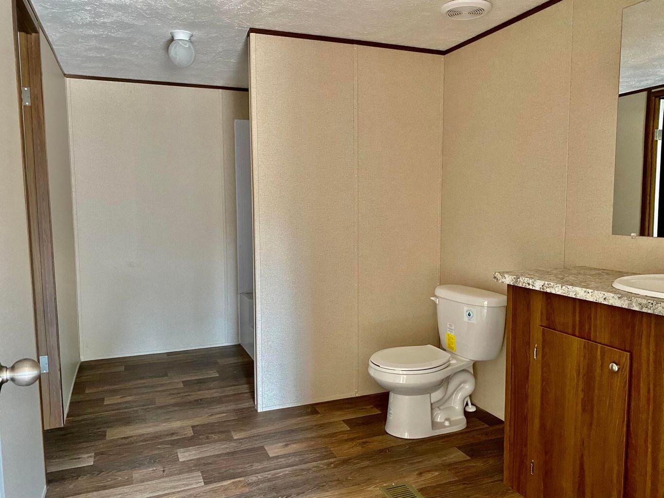 OAKWOOD HILLS UNIT 3 - Residential